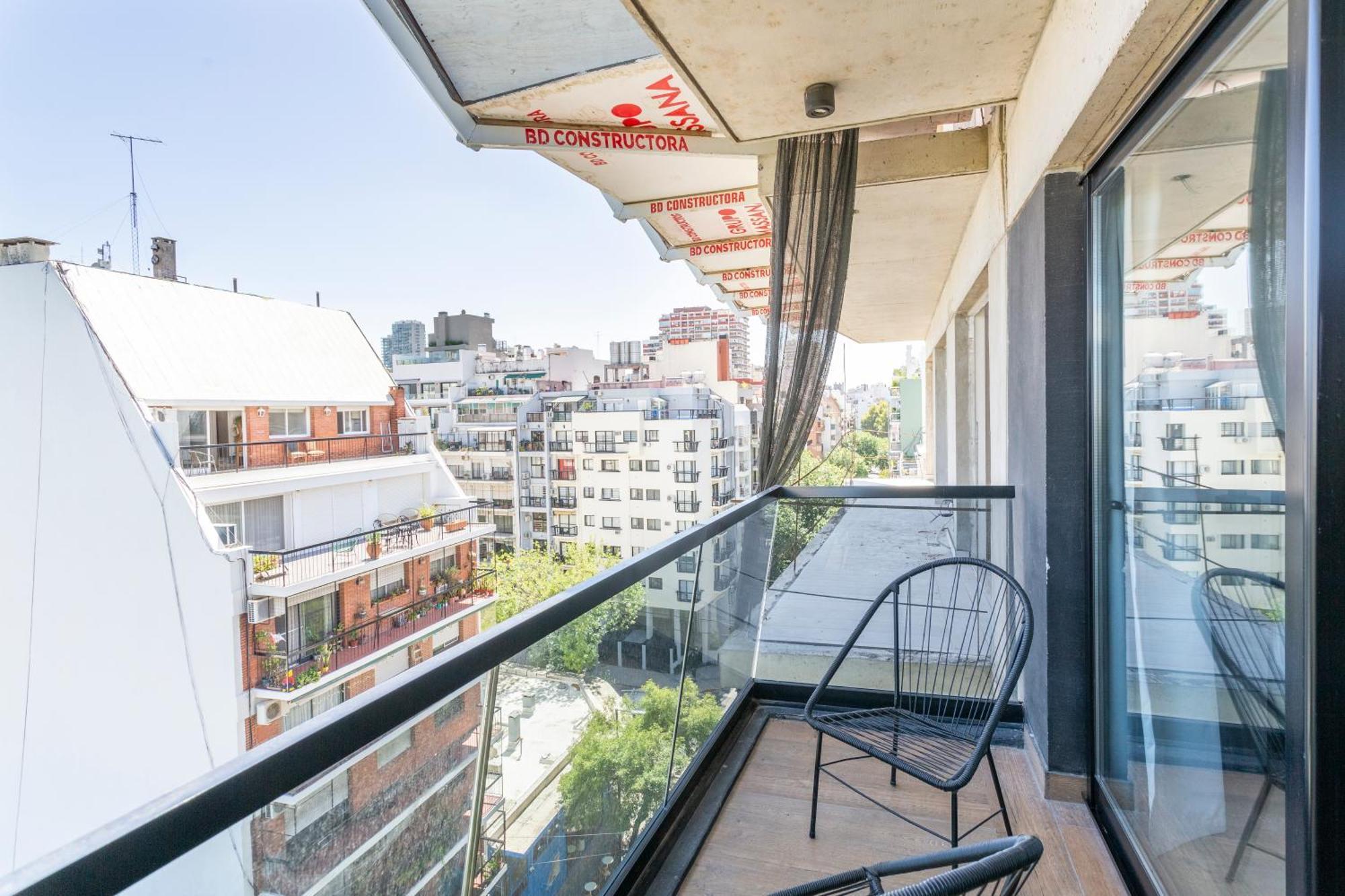 Live Soho Boutique & Belgrano Aparthotel *