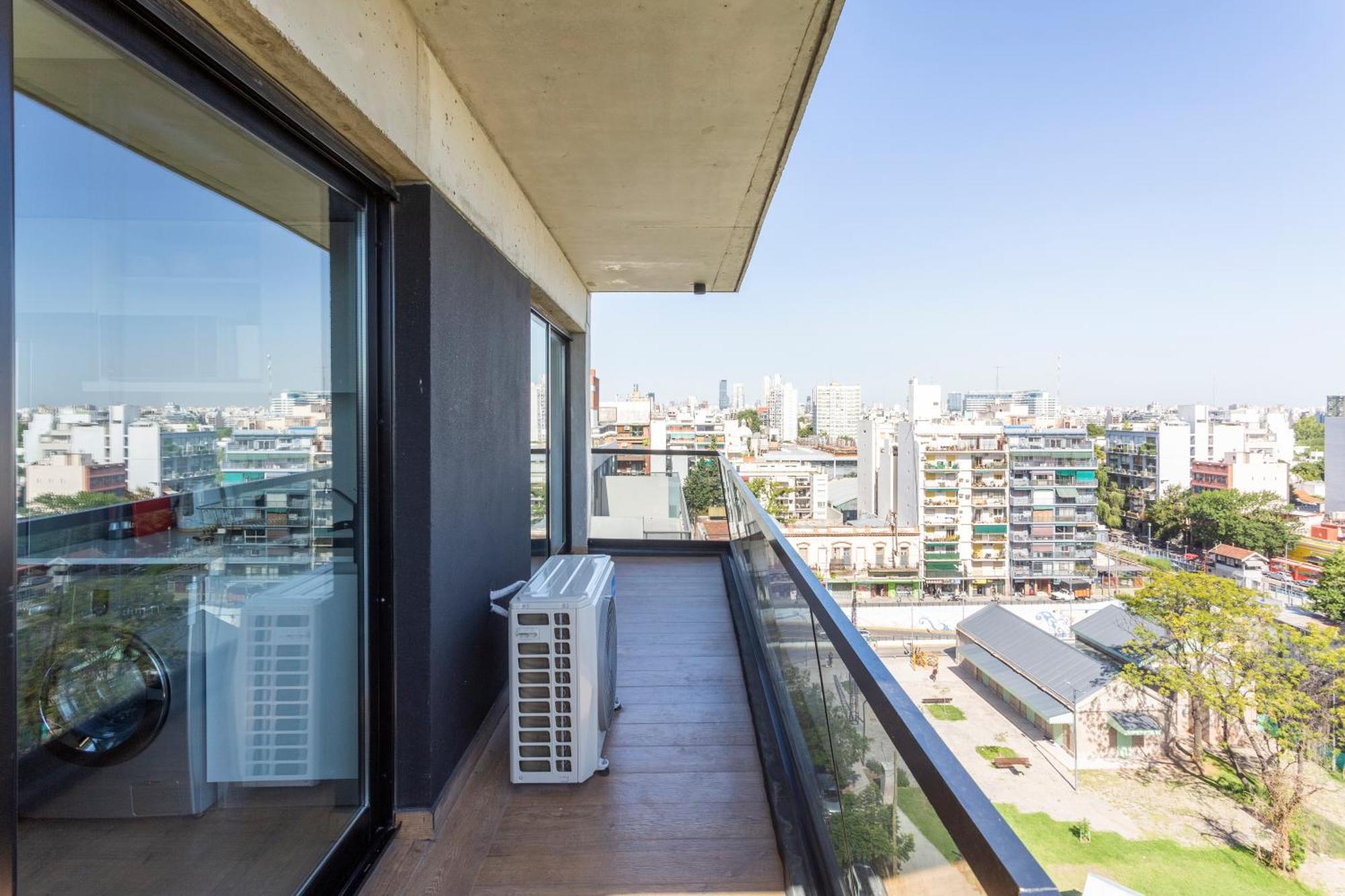 Live Soho Boutique & Belgrano Buenos Aires