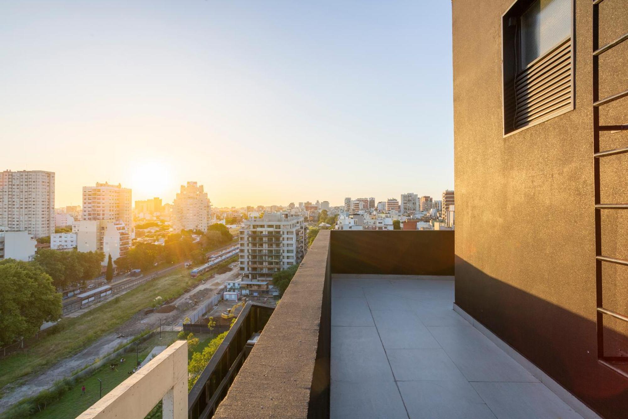 Live Soho Boutique & Belgrano Aparthotel