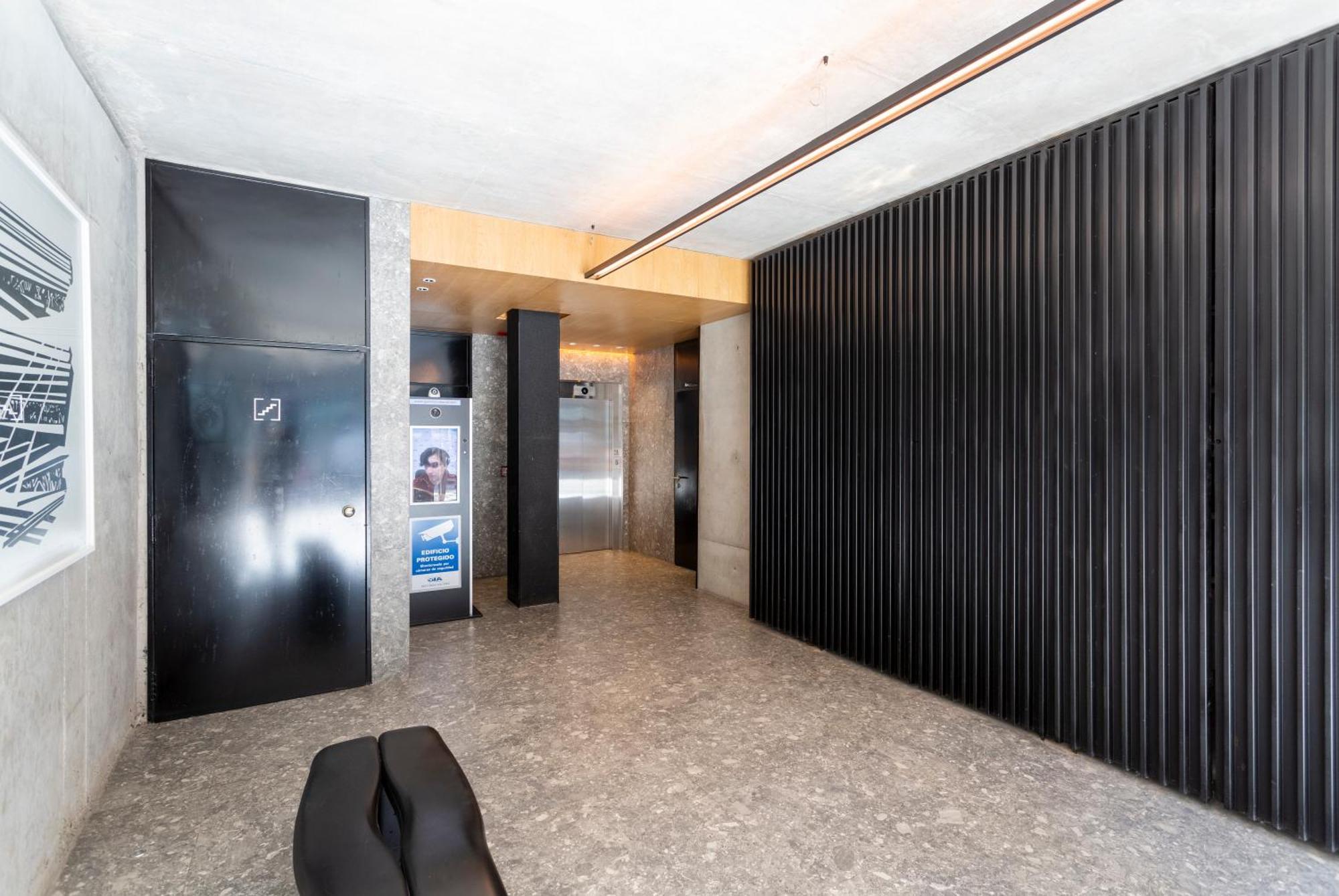Live Soho Boutique & Belgrano Aparthotel Buenos Aires