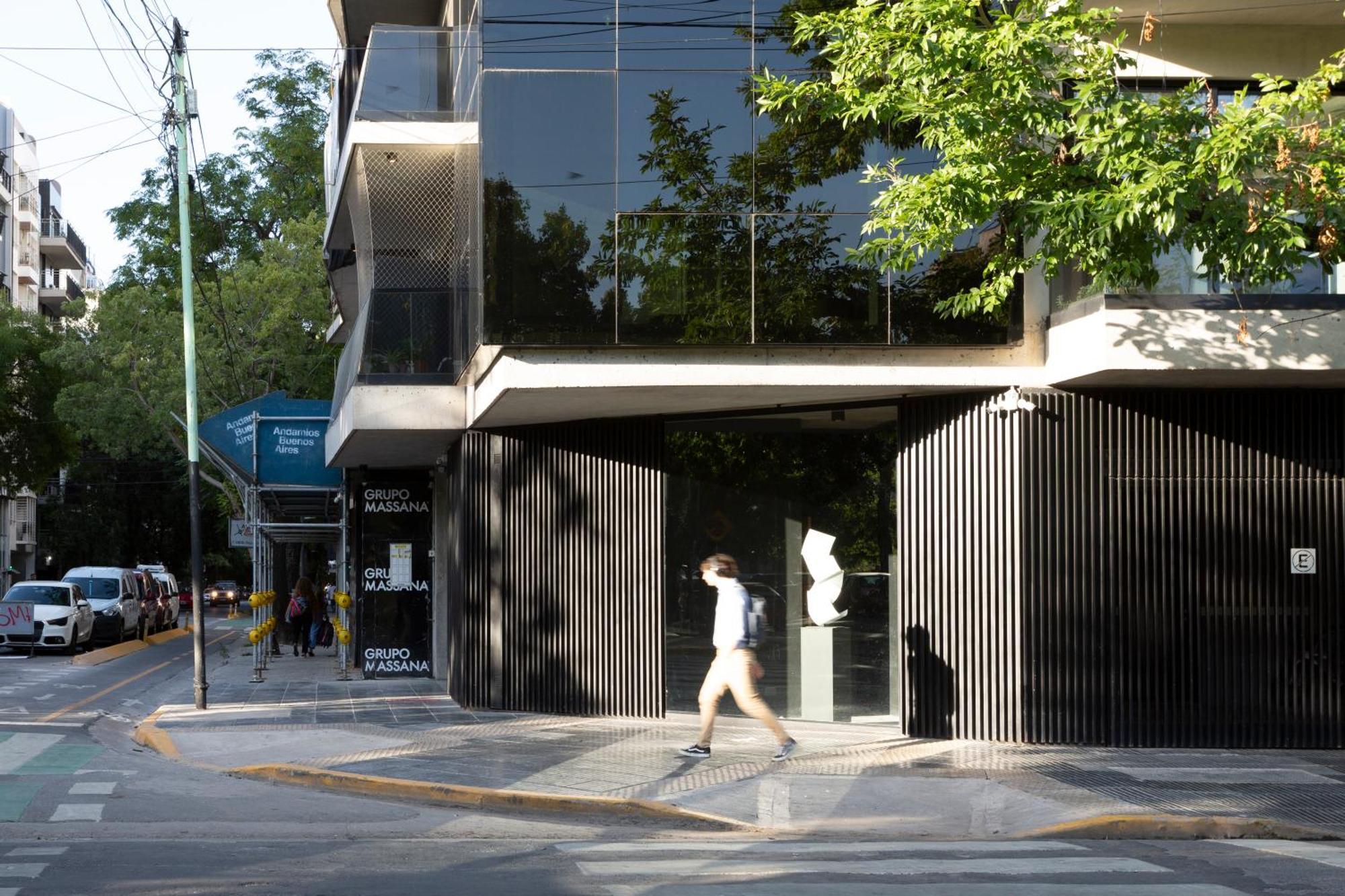 Live Soho Boutique & Belgrano