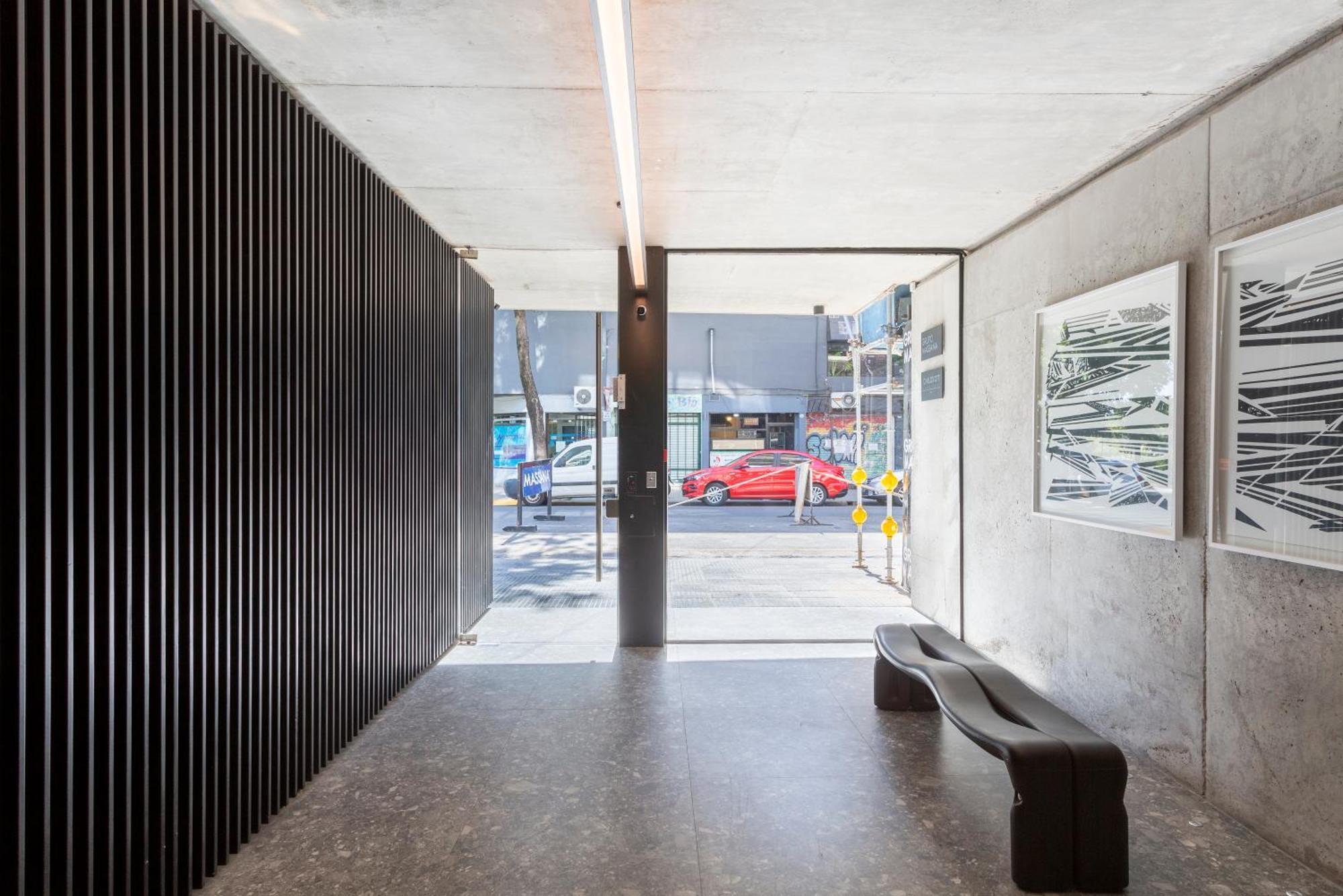 Aparthotel Live Soho Boutique & Belgrano