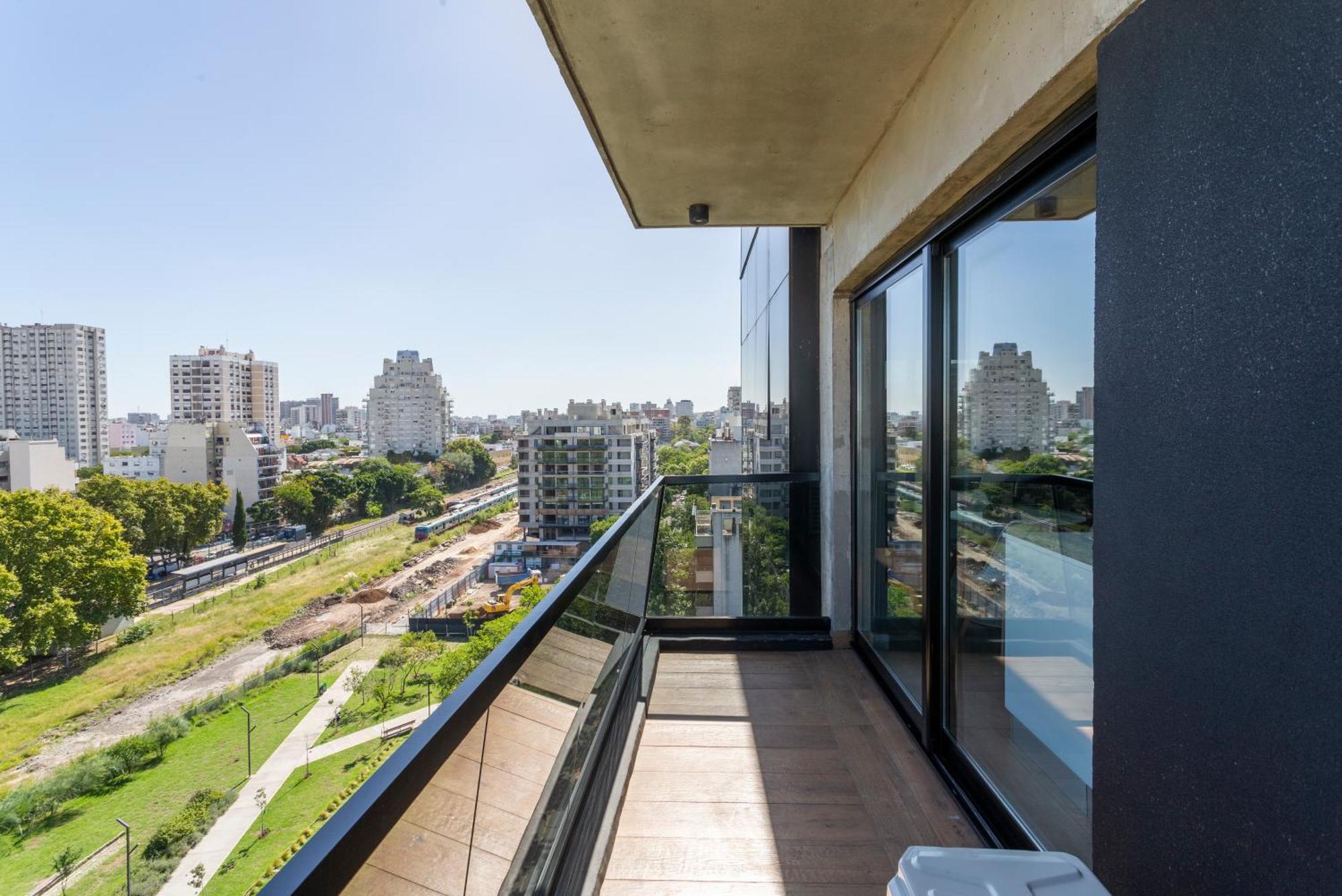 Aparthotel Live Soho Boutique & Belgrano