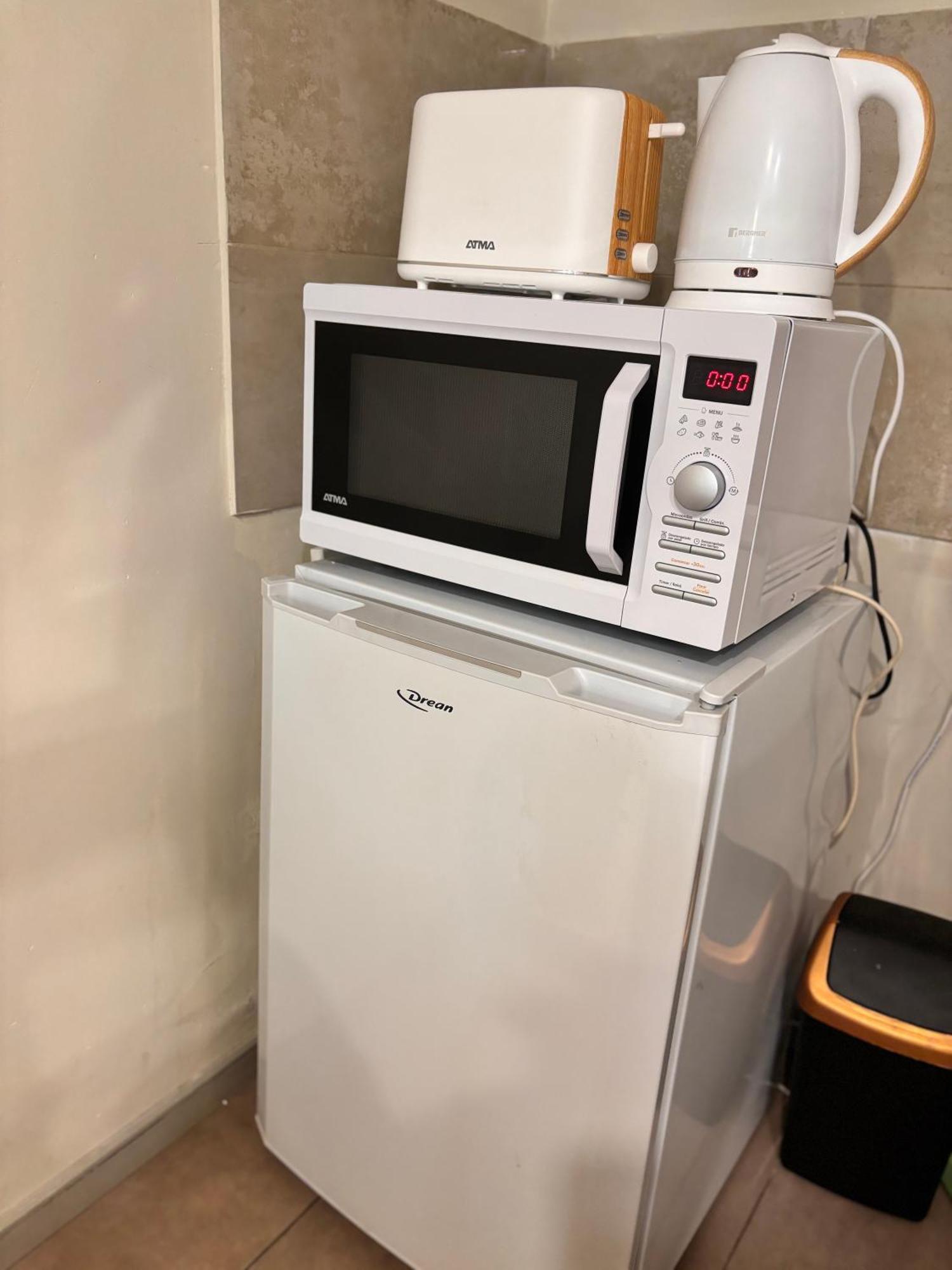 Departamento Microcentro Full Equipado Cerca Del Obelisco Buenos Aires