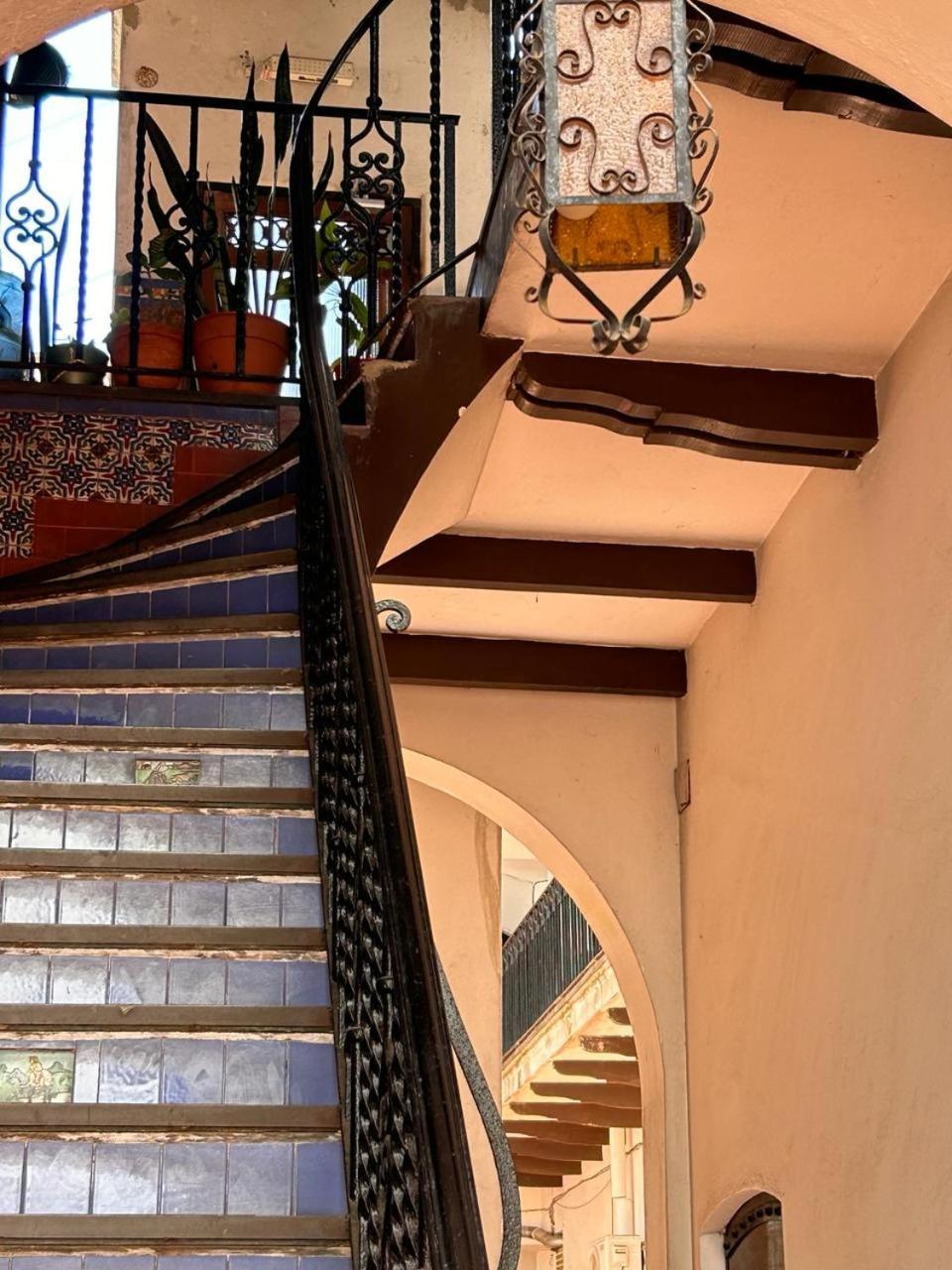 Palacio Andaluz Casa Rivadavia Apartment *