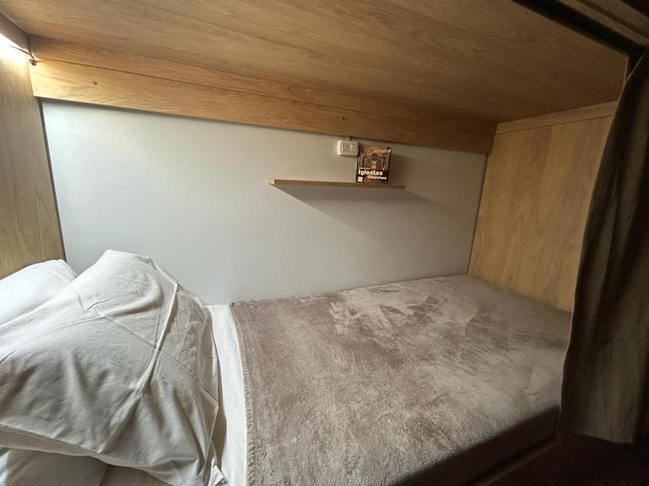 Apartment Palacio Andaluz Casa Rivadavia Buenos Aires