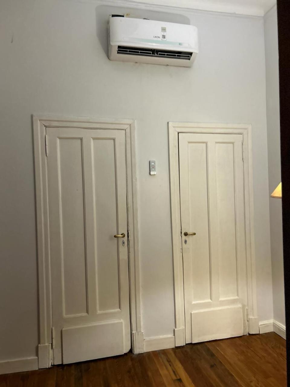 Apartment Palacio Andaluz Casa Rivadavia