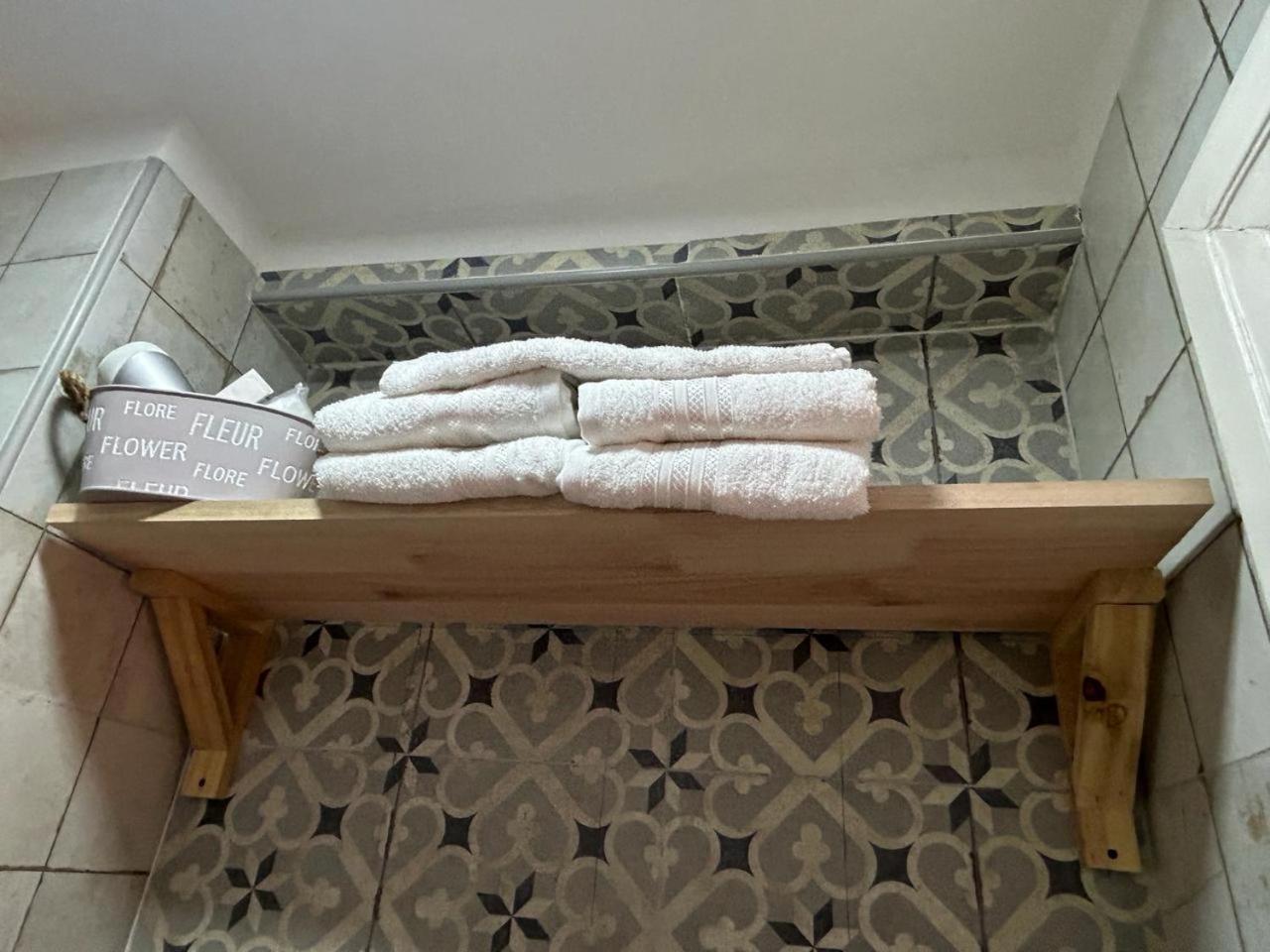 Palacio Andaluz Casa Rivadavia Apartment Buenos Aires