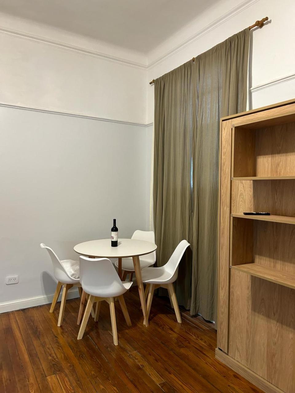 Palacio Andaluz Casa Rivadavia * Buenos Aires