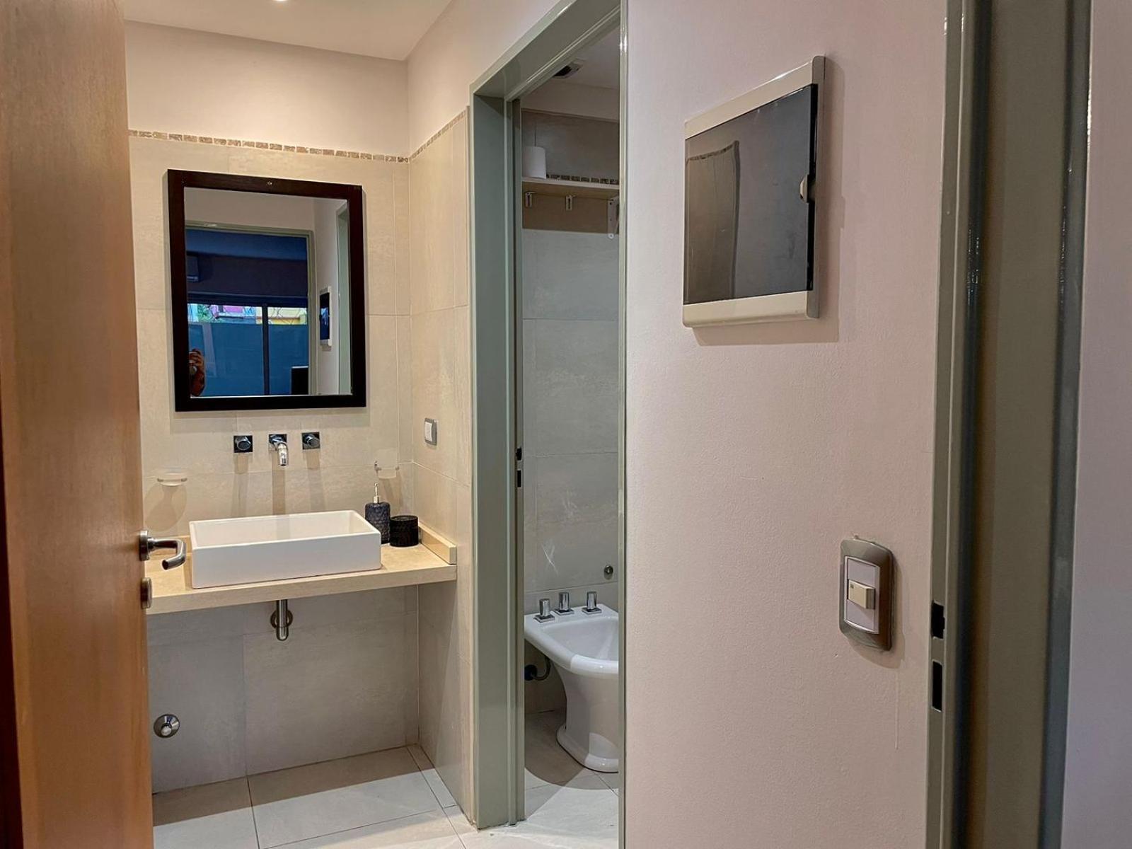 Apartment Cozy Studio With Pool + Spa