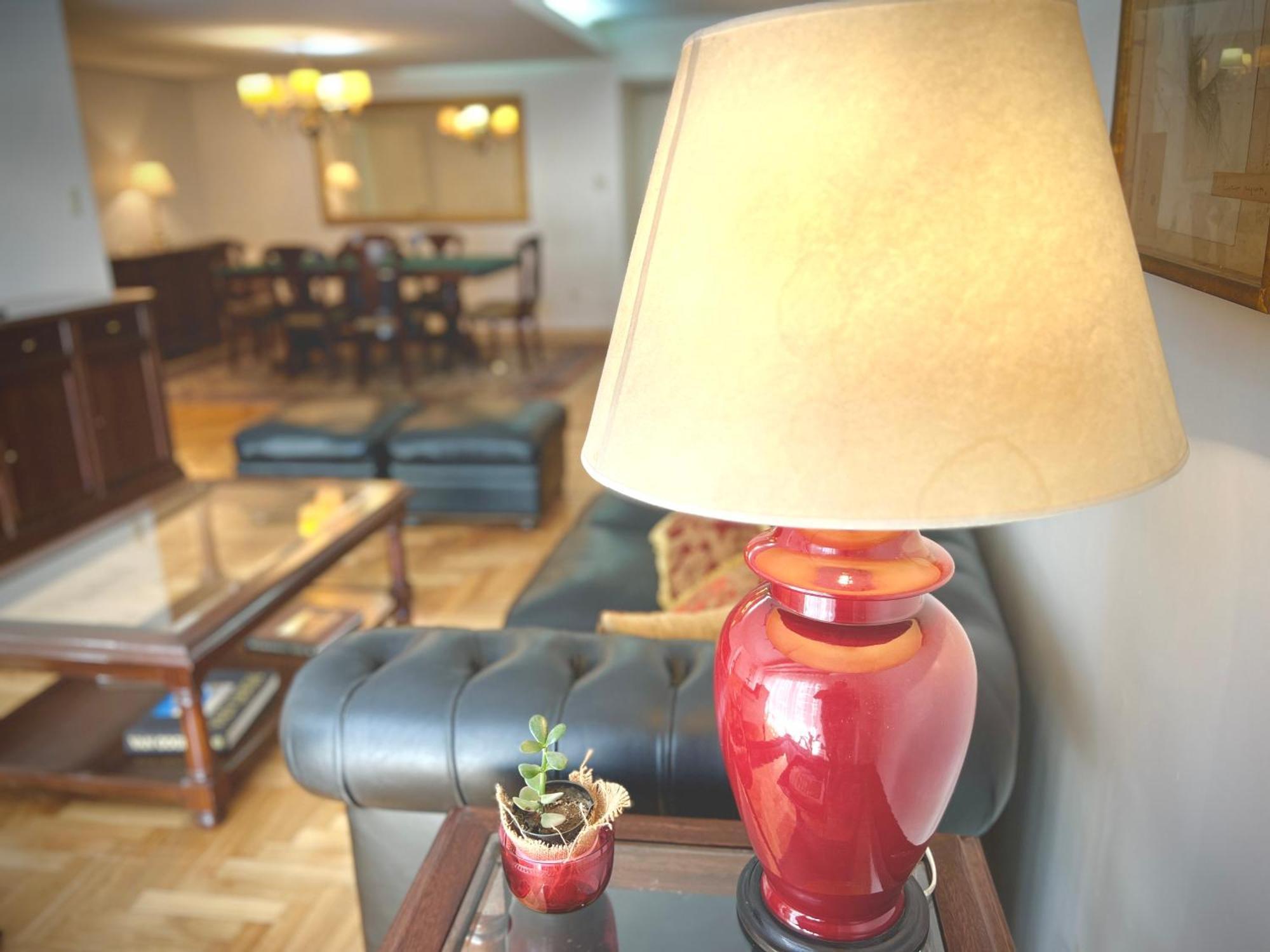 Apartamento Exclusive In Recoleta Bn4 By Bariloche *