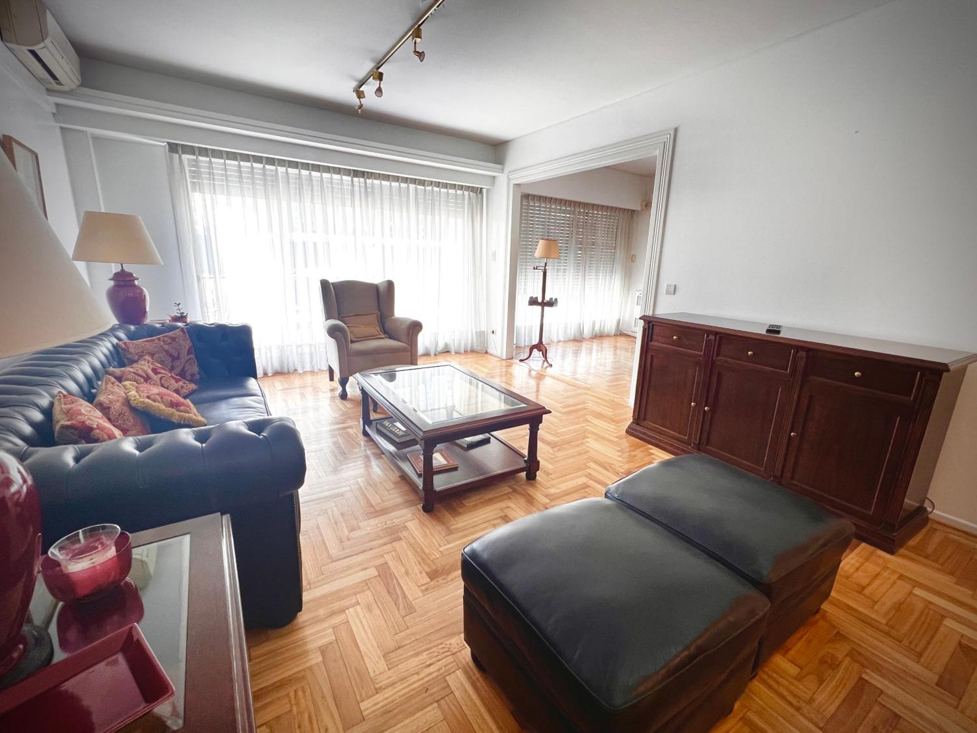 Exclusive In Recoleta Bn4 By Bariloche Ciudad Autónoma de Buenos Aires