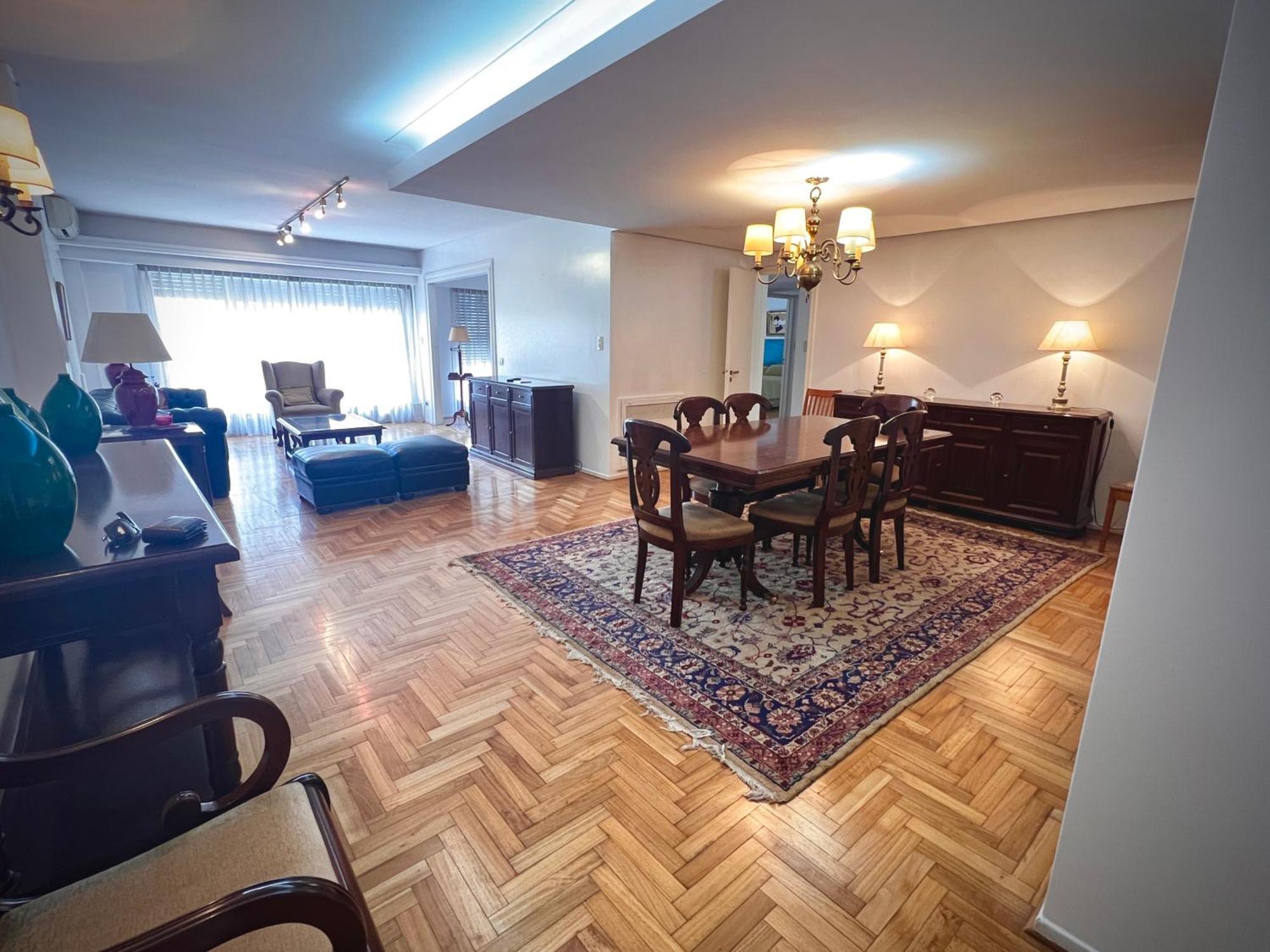 Exclusive In Recoleta Bn4 By Bariloche