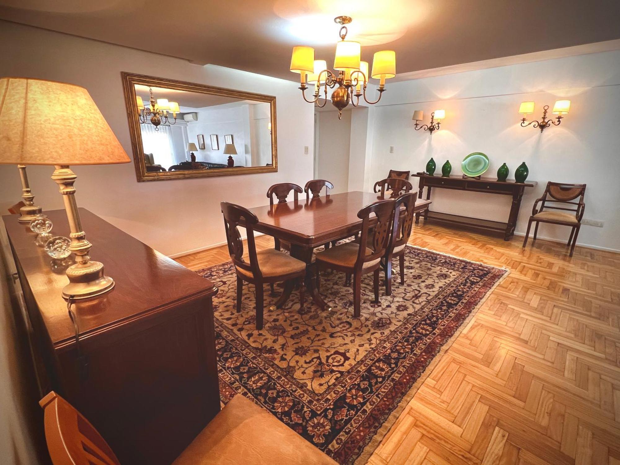Apartamento Exclusive In Recoleta Bn4 By Bariloche