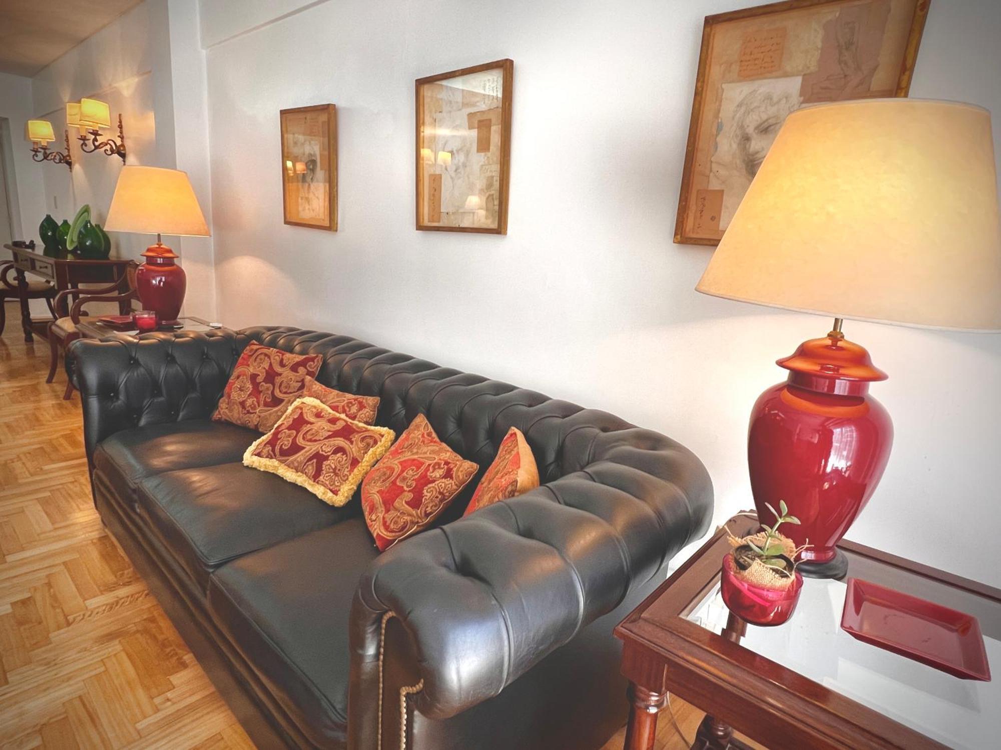 Exclusive In Recoleta Bn4 By Bariloche Ciudad Autónoma de Buenos Aires