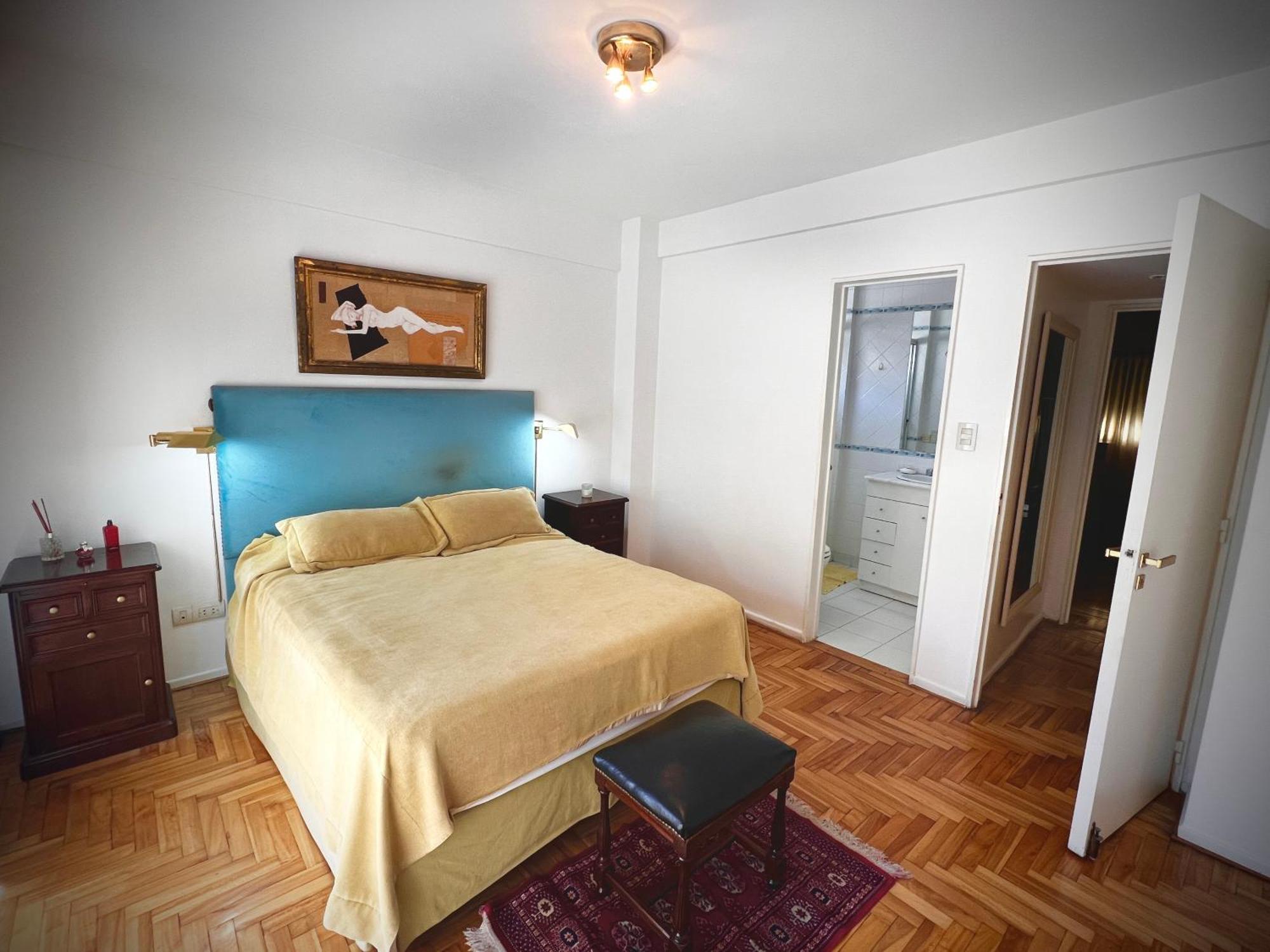 Exclusive In Recoleta Bn4 By Bariloche Apartamento *