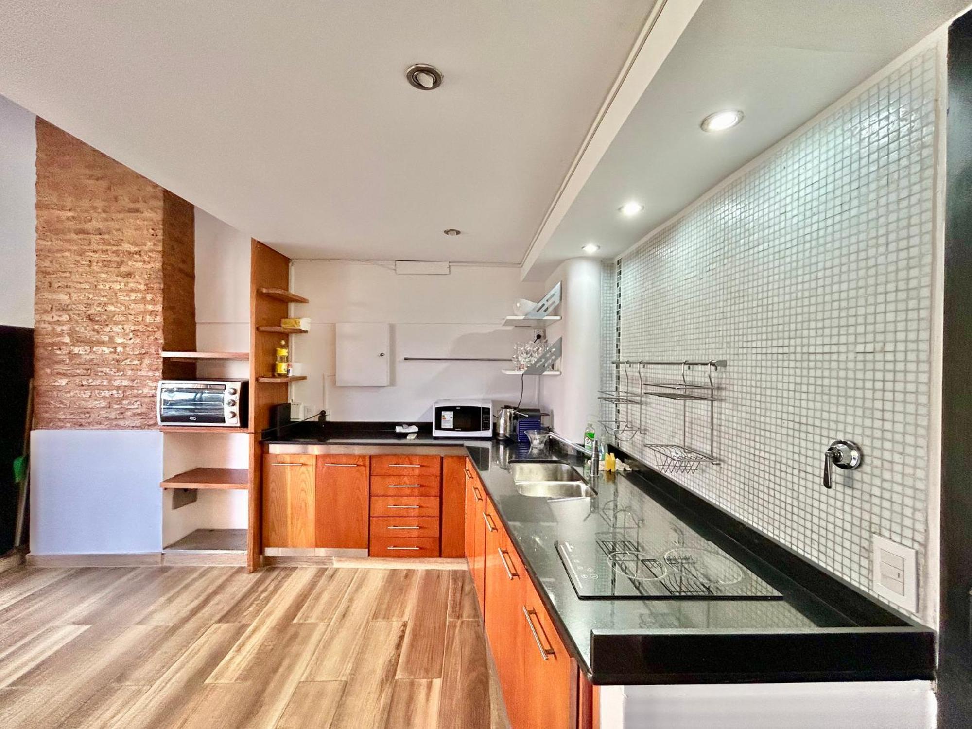 Apartamento Amplio Loft En Puerto Madero A Pasos Del Puente De La Mujer Y Casa Rosada Buenos Aires