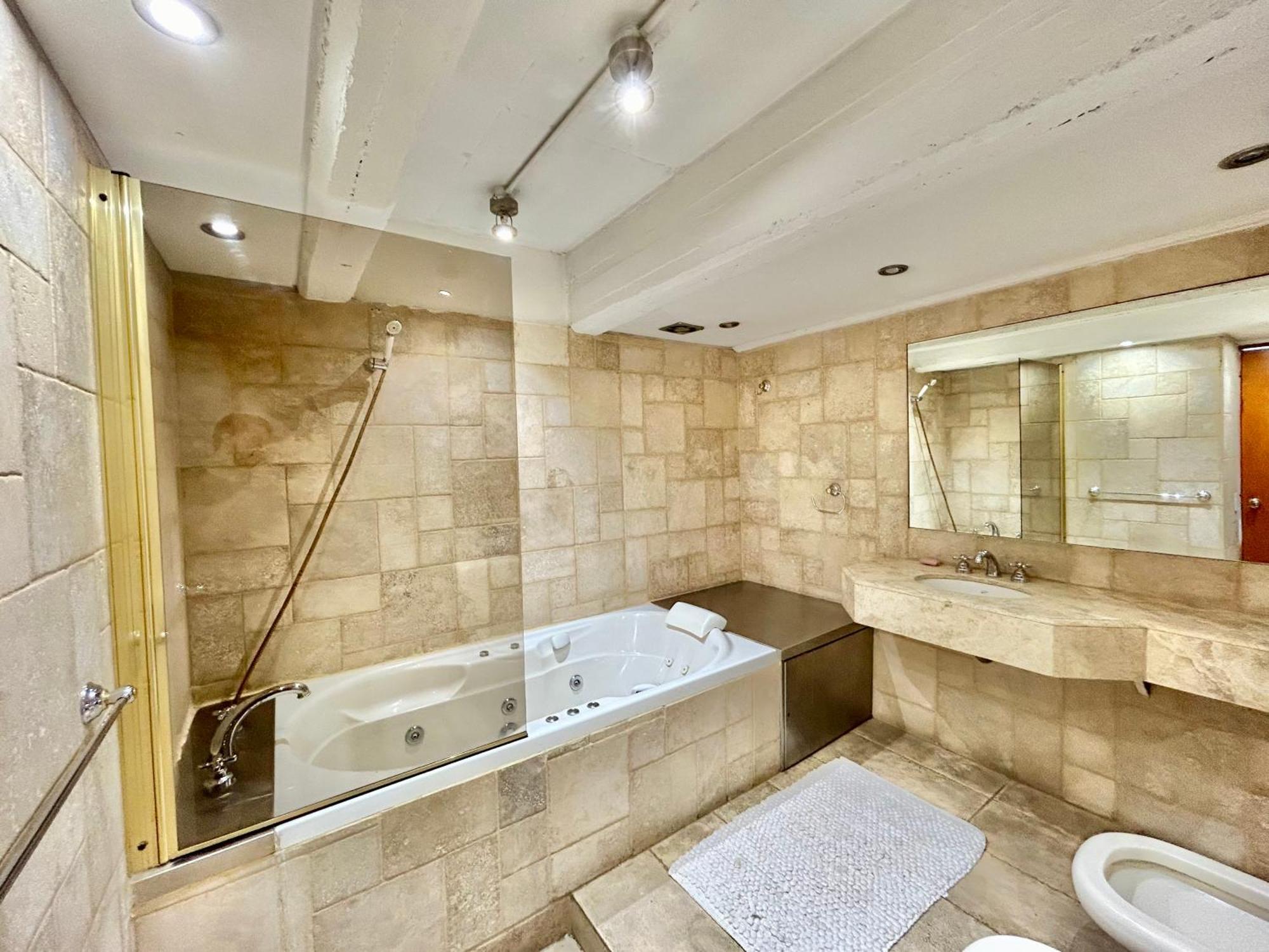 Amplio Loft En Puerto Madero A Pasos Del Puente De La Mujer Y Casa Rosada Apartamento Buenos Aires