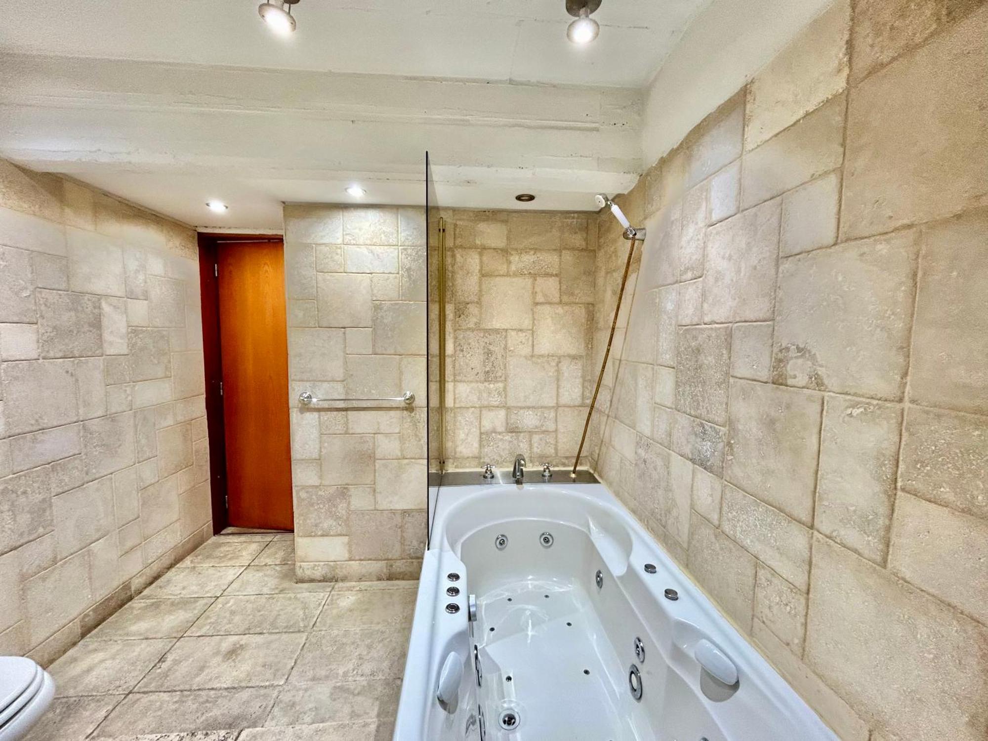 Amplio Loft En Puerto Madero A Pasos Del Puente De La Mujer Y Casa Rosada * Buenos Aires