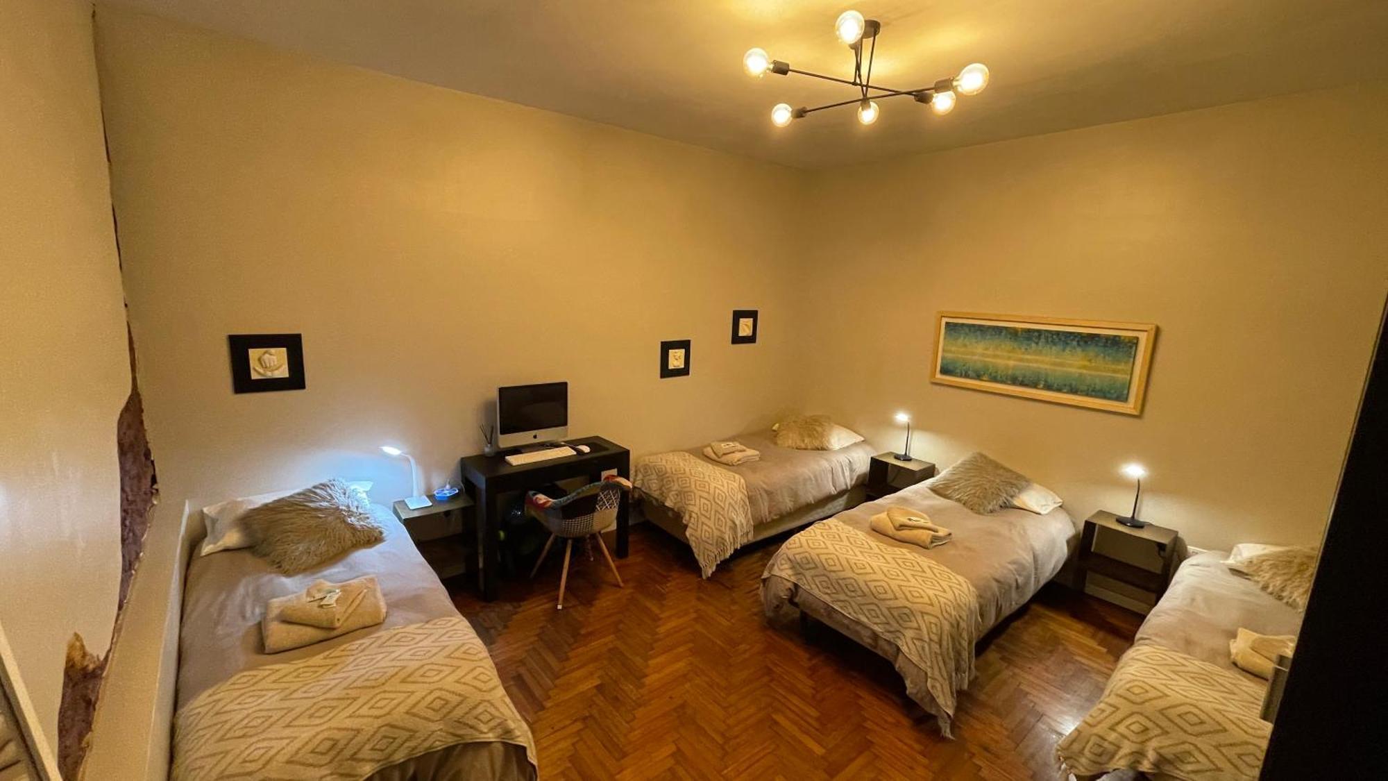 Holiday home Ph Palermo Hollyhouse