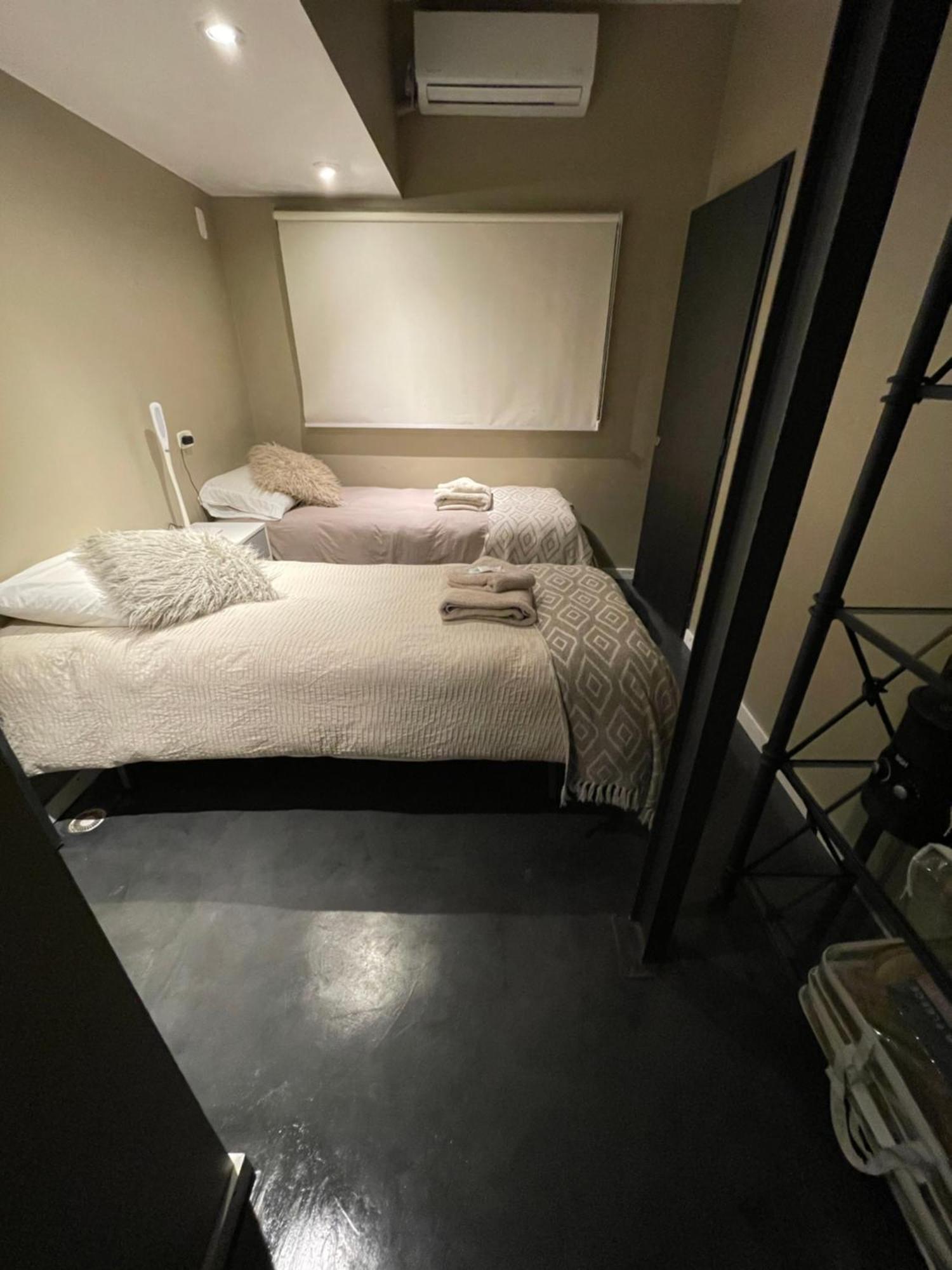 Holiday home Ph Palermo Hollyhouse Buenos Aires