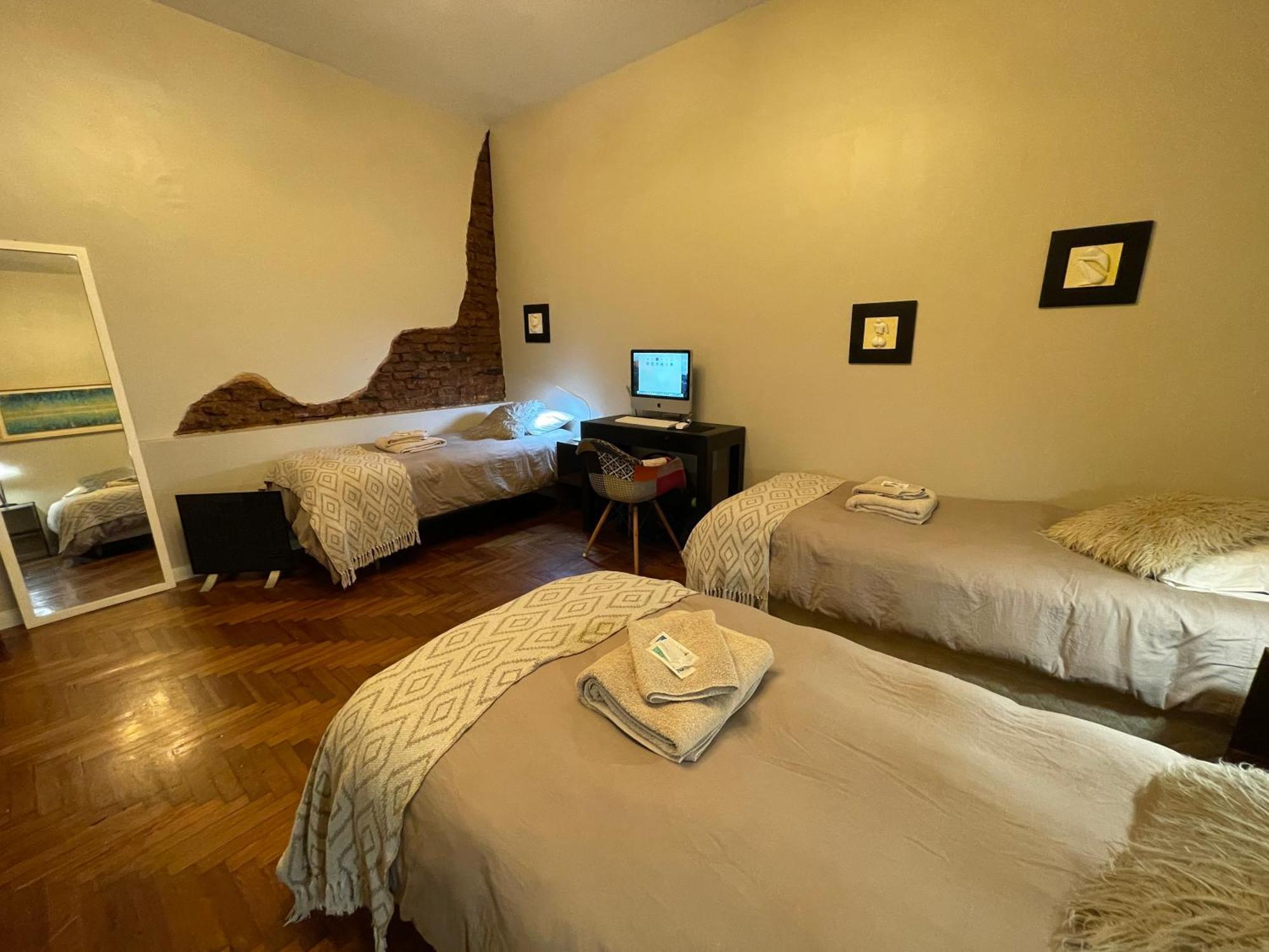 Holiday home Ph Palermo Hollyhouse