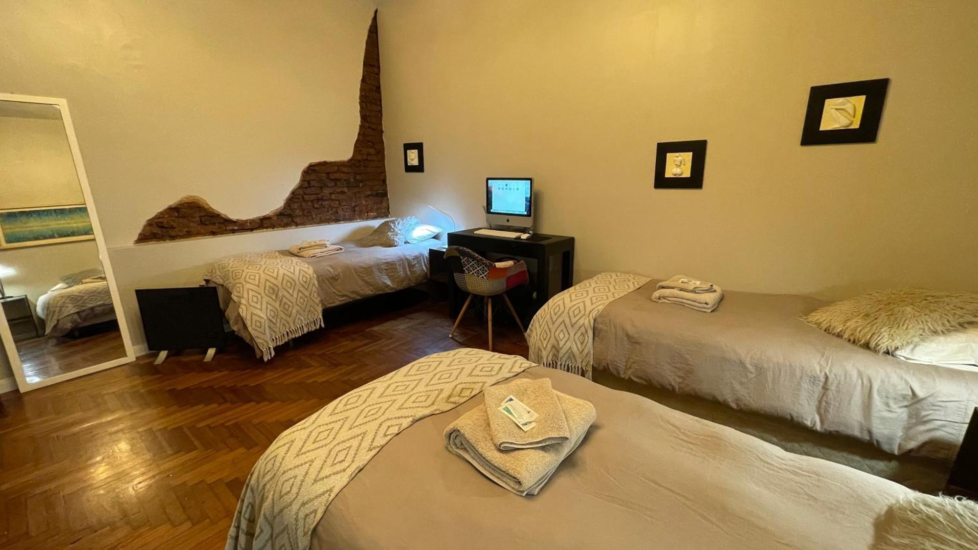 Ph Palermo Hollyhouse Holiday home Buenos Aires