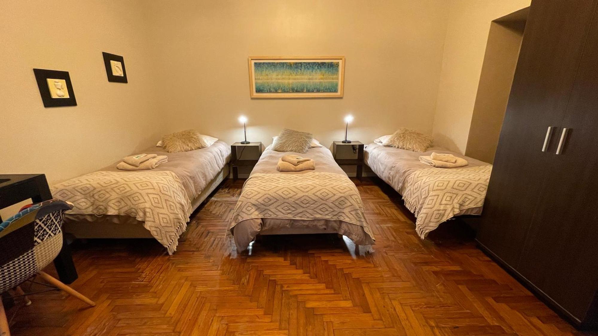 Ph Palermo Hollyhouse Buenos Aires