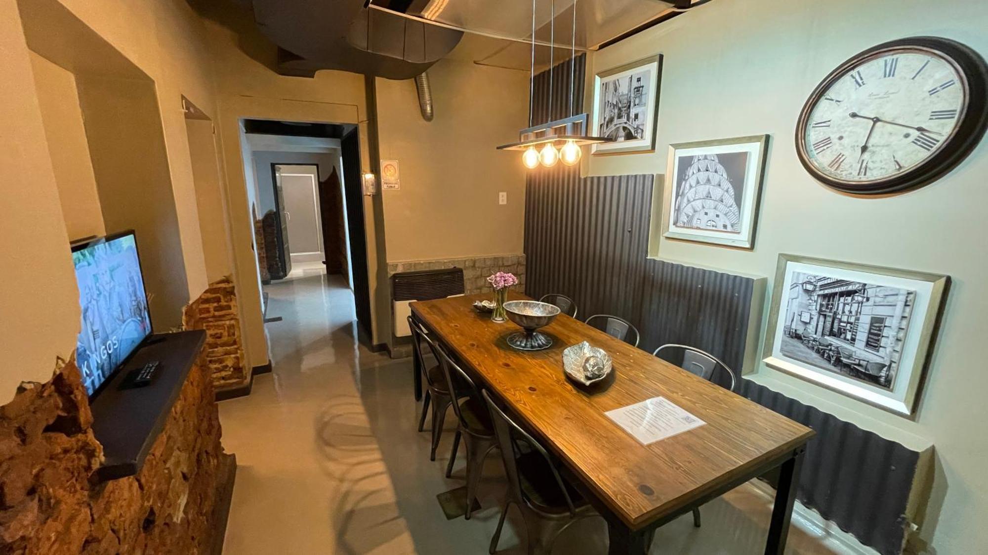 Ph Palermo Hollyhouse Holiday home
