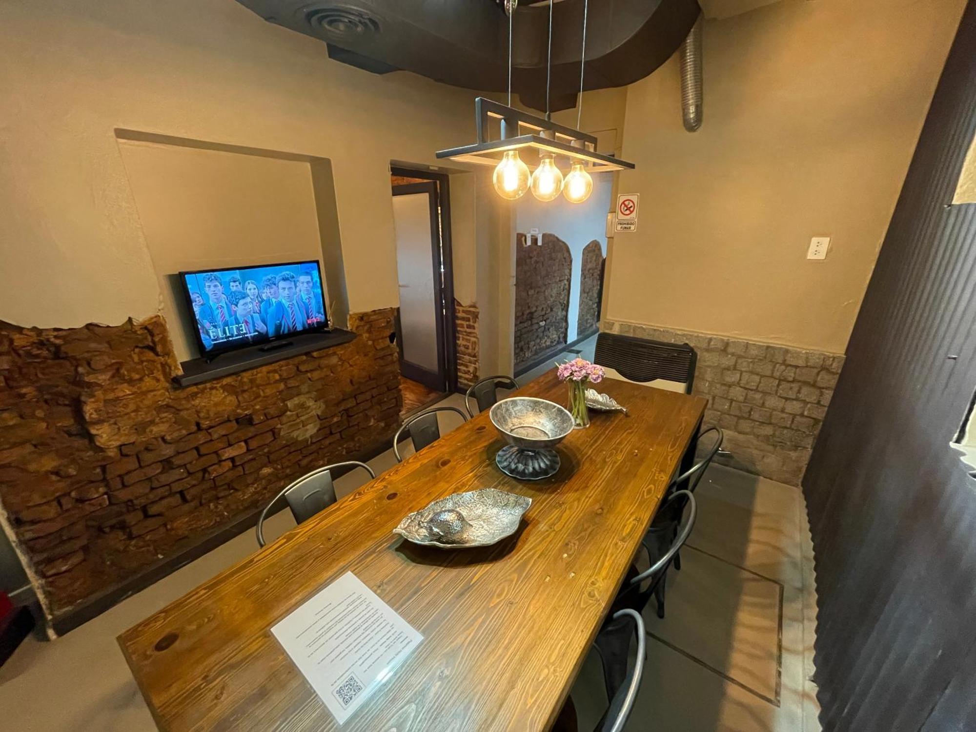 Holiday home Ph Palermo Hollyhouse Buenos Aires