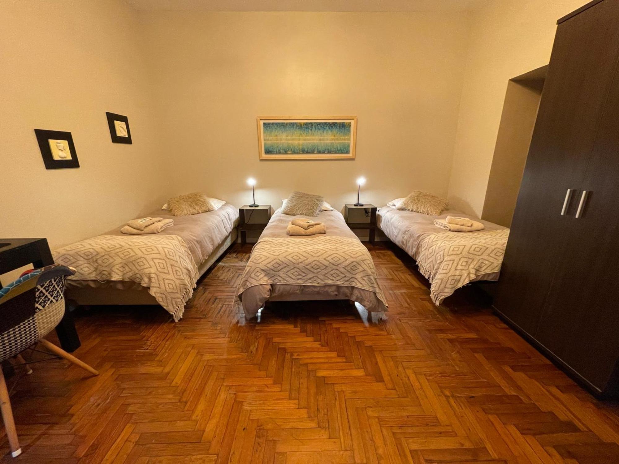 Ph Palermo Hollyhouse Buenos Aires