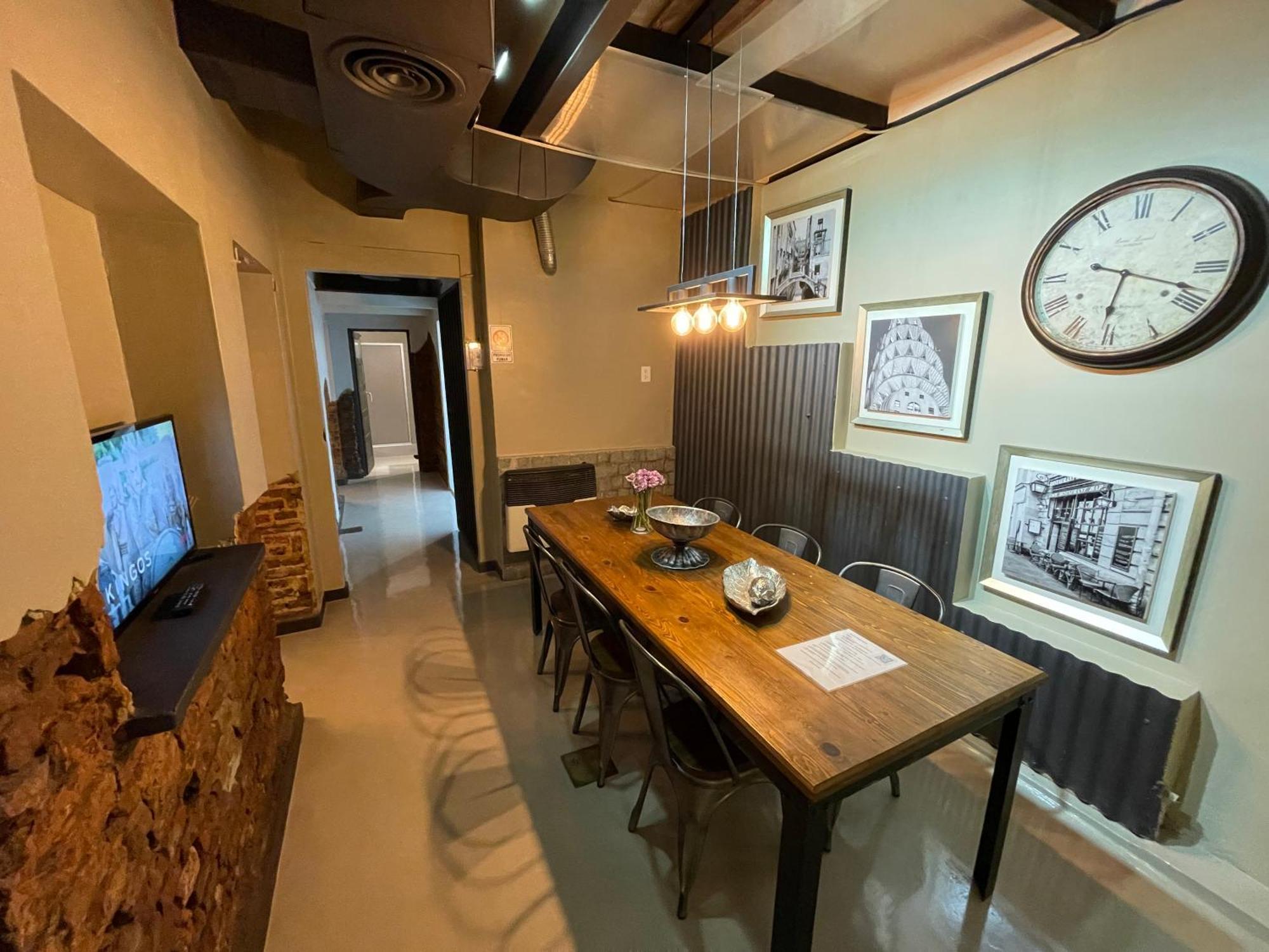 Ph Palermo Hollyhouse Buenos Aires