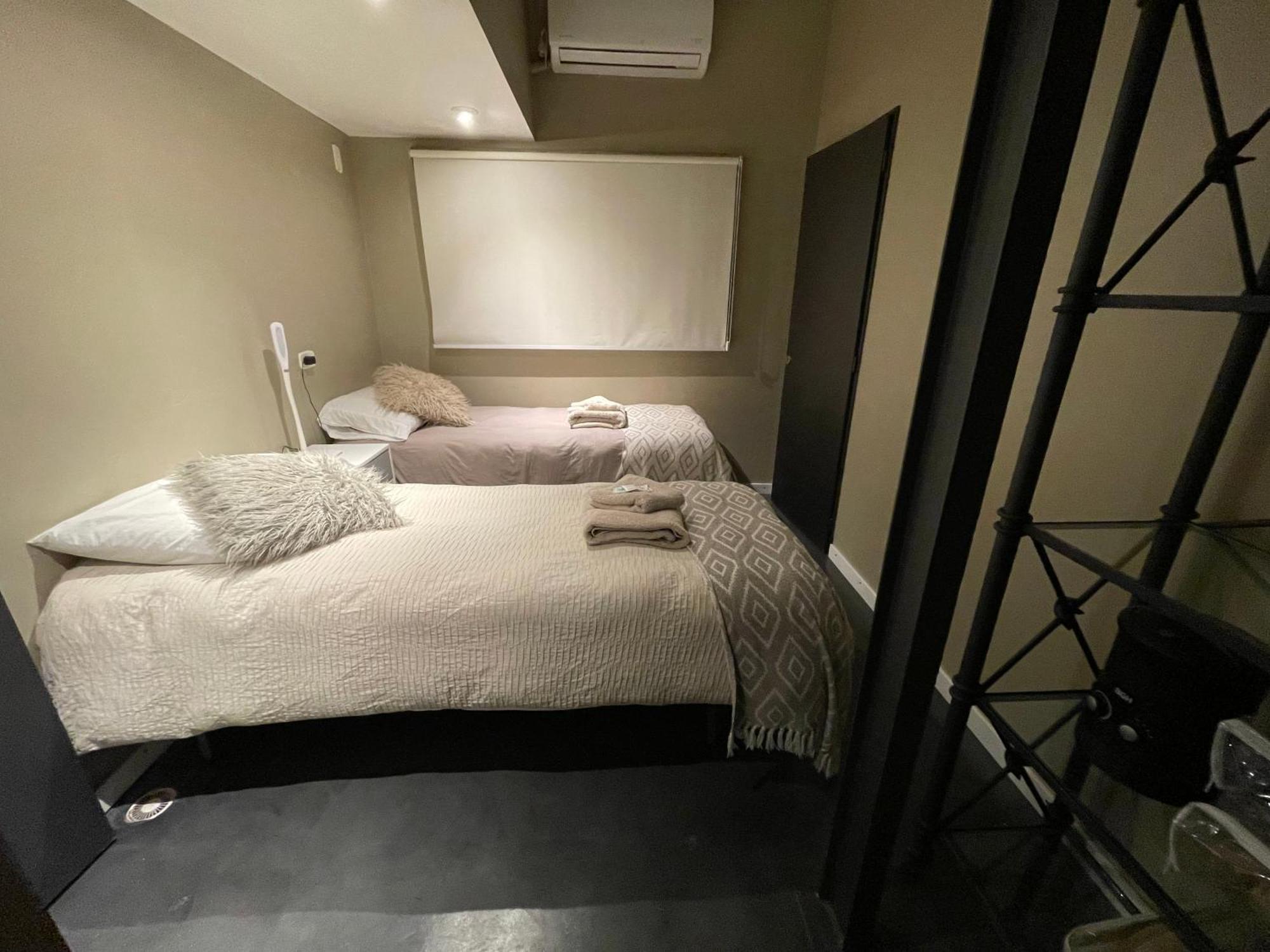 Ph Palermo Hollyhouse Holiday home