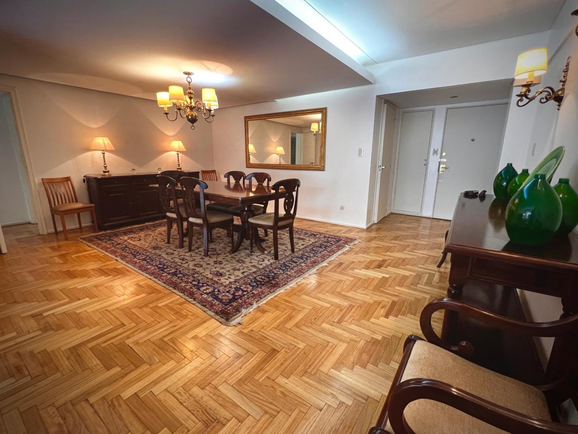 Exclusive In Recoleta Bn4 By Bariloche