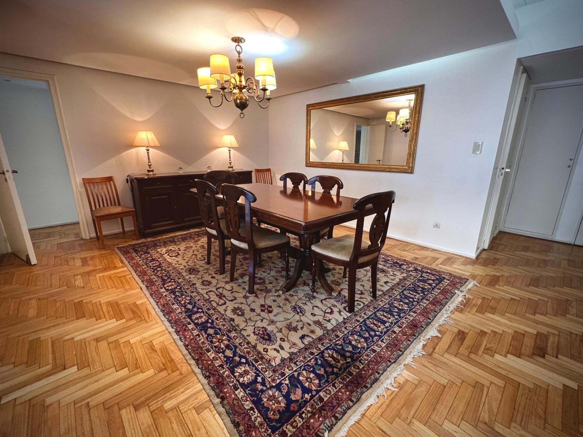 Exclusive In Recoleta Bn4 By Bariloche Apartamento *