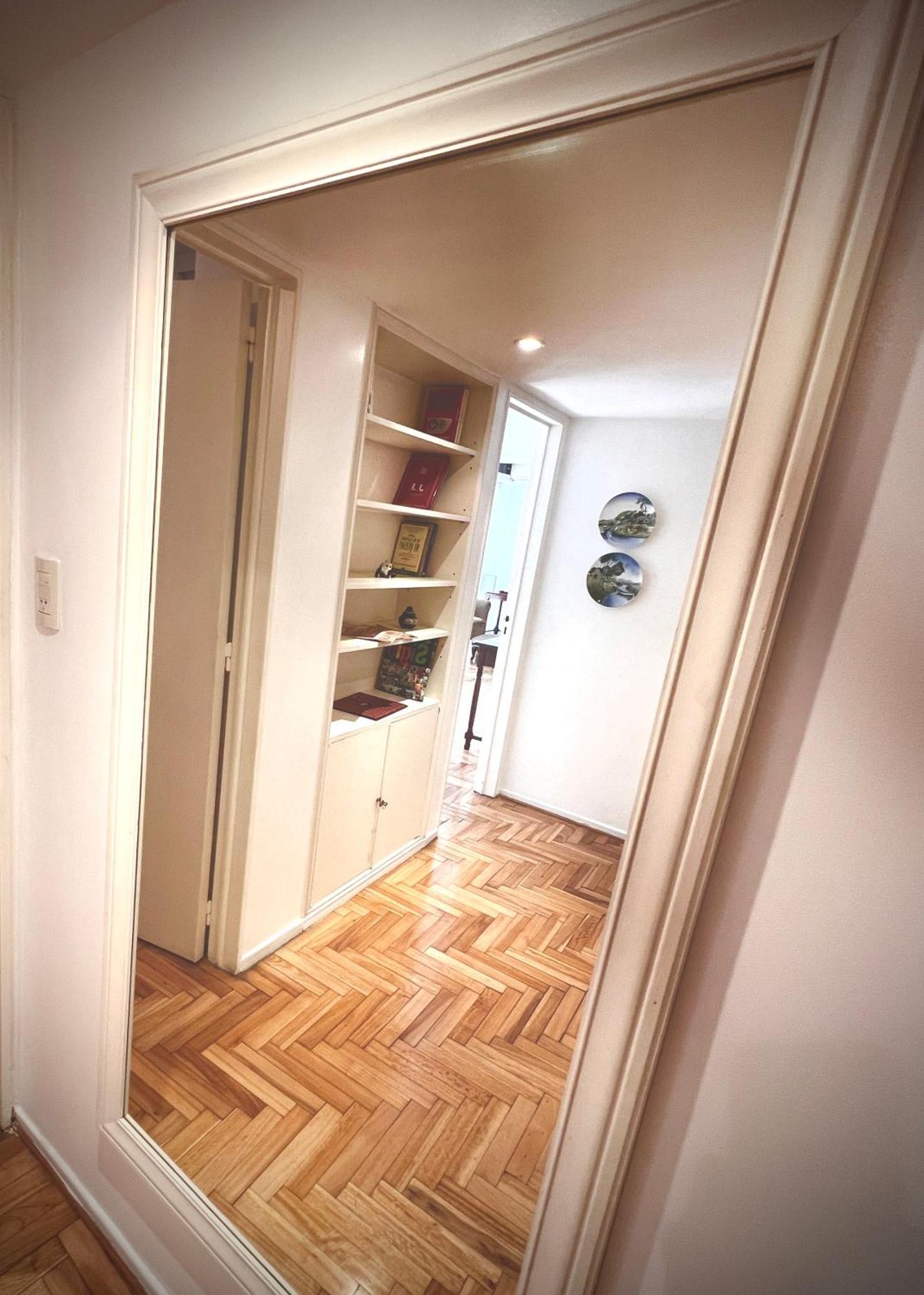 Exclusive In Recoleta Bn4 By Bariloche Ciudad Autónoma de Buenos Aires