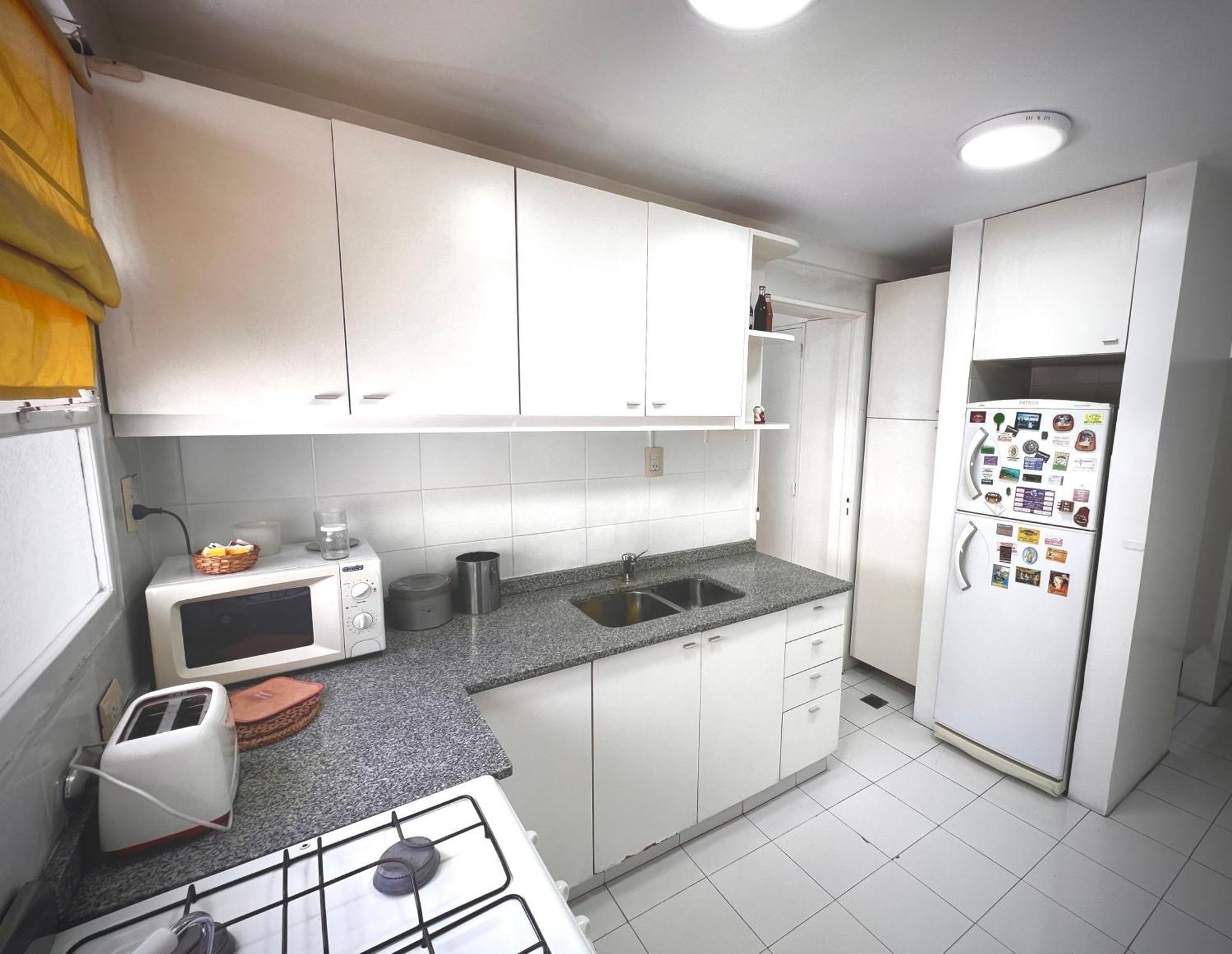 Apartamento Exclusive In Recoleta Bn4 By Bariloche *
