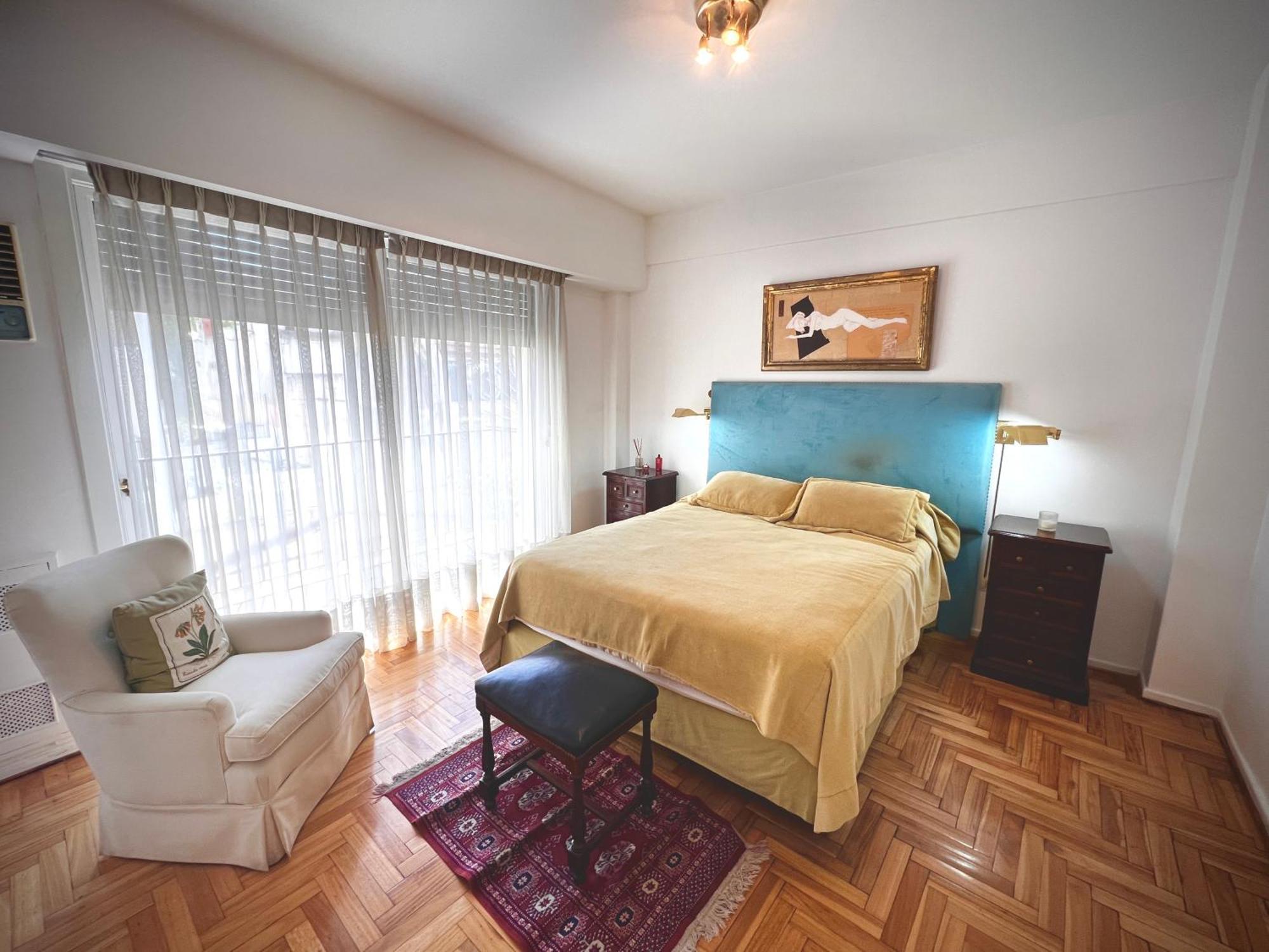 Exclusive In Recoleta Bn4 By Bariloche *