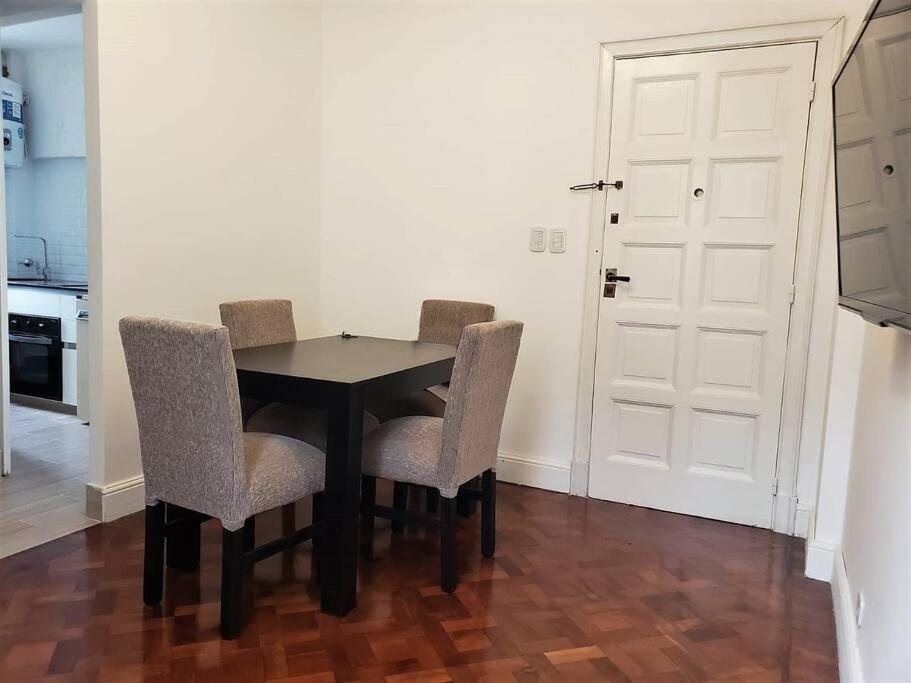 Apartment Departamento En Av. Corrientes *
