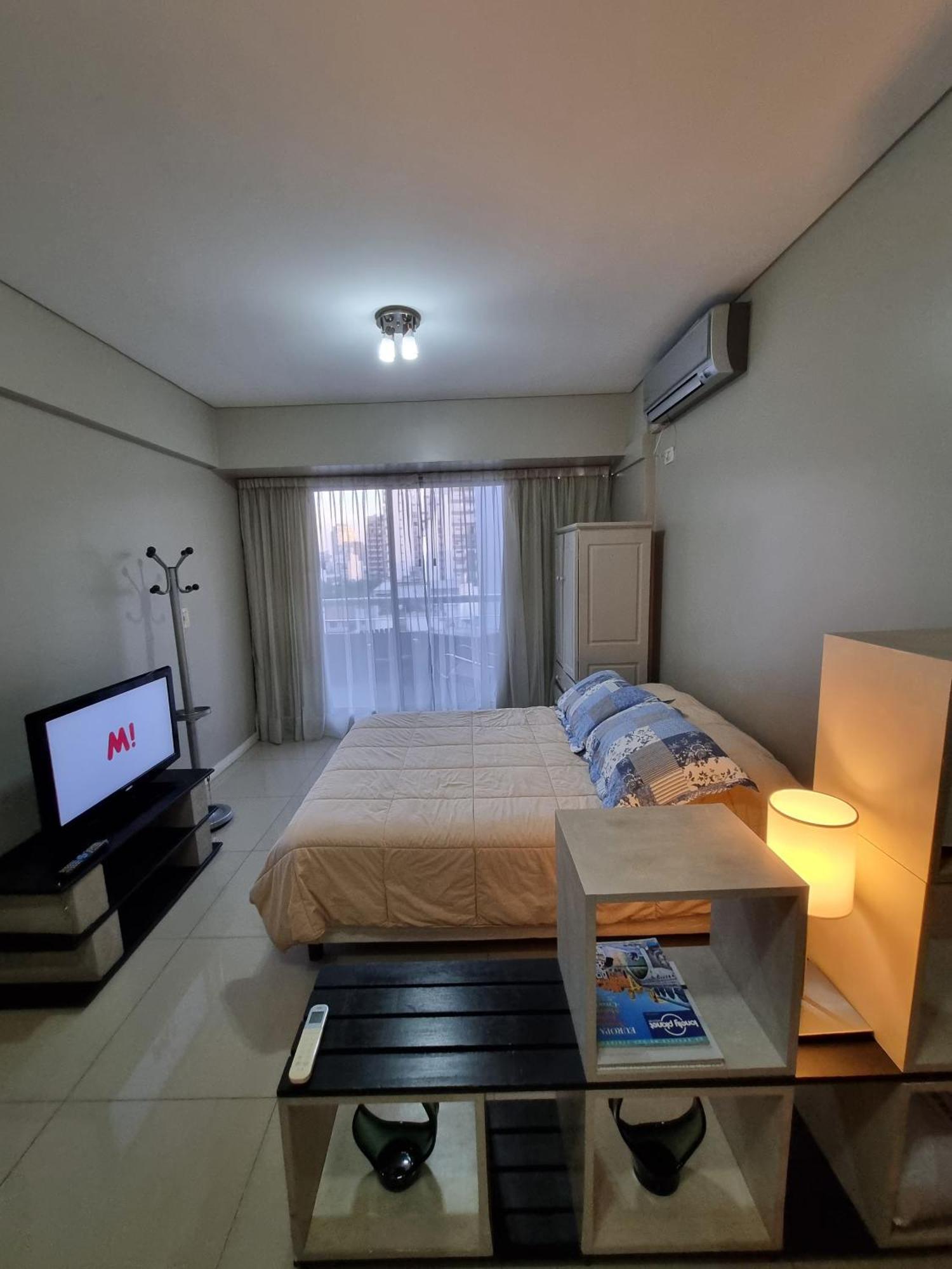 Palermo Soho Apartment