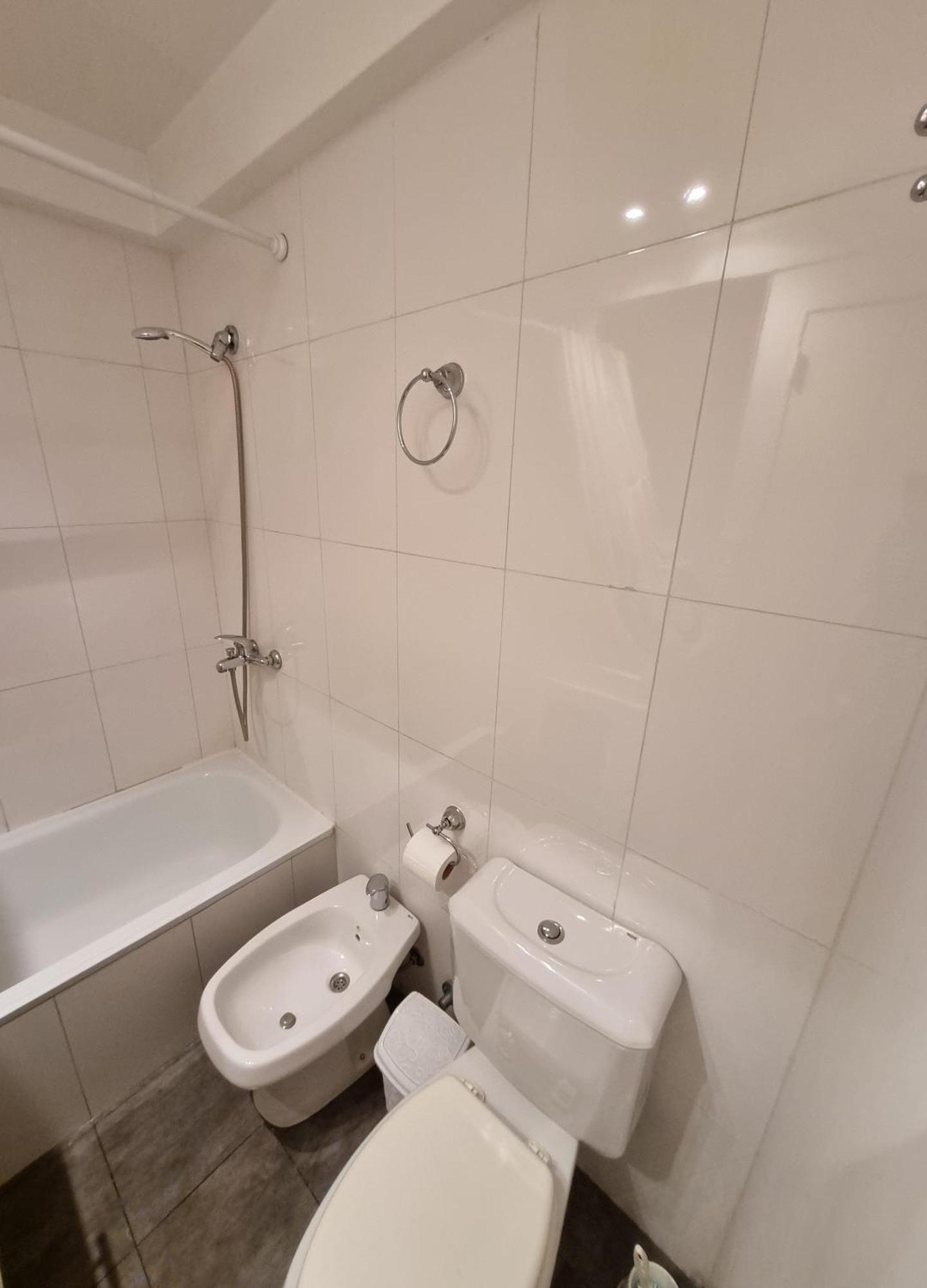 Apartment Palermo Soho Buenos Aires
