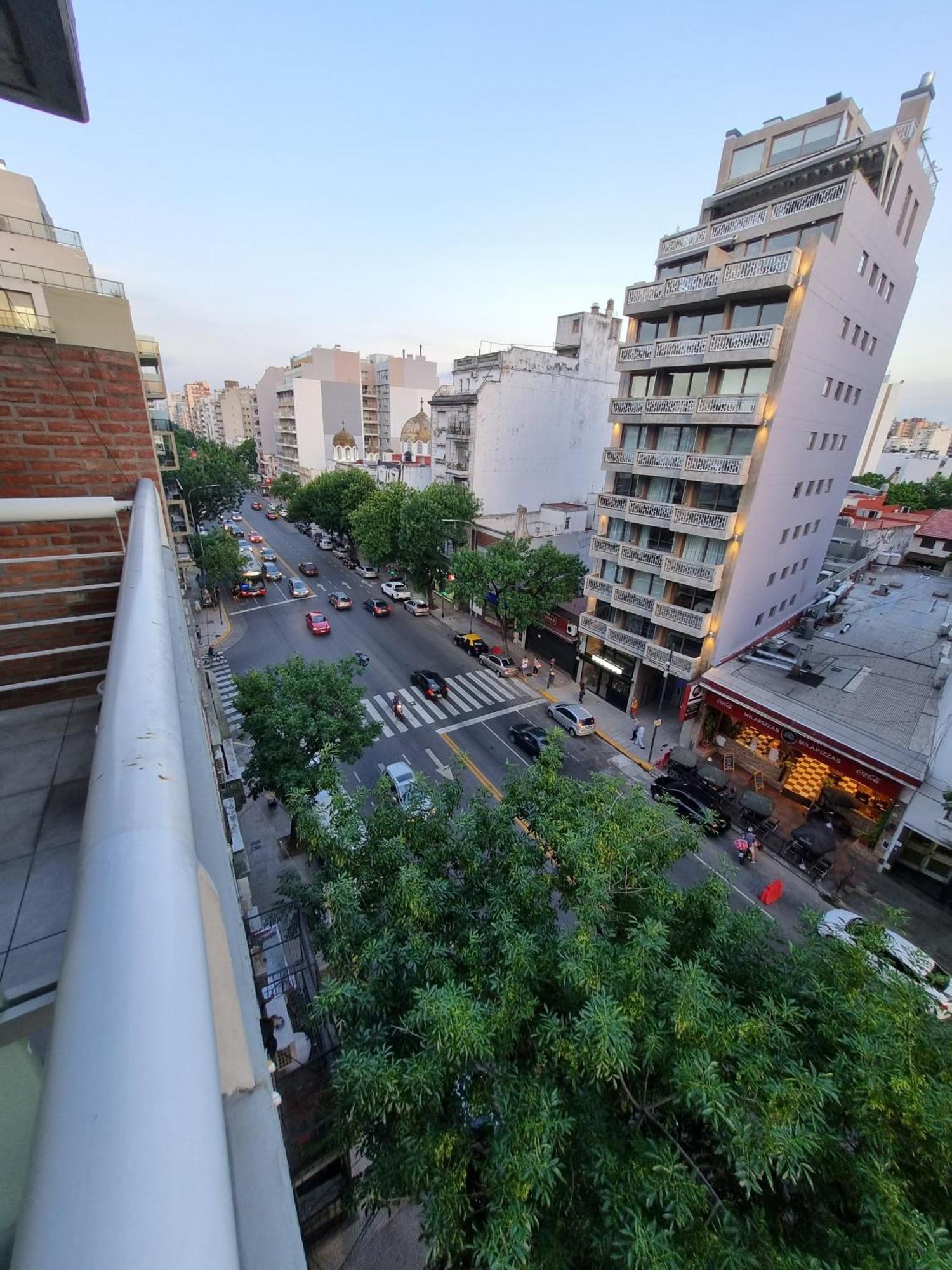 Apartment Palermo Soho