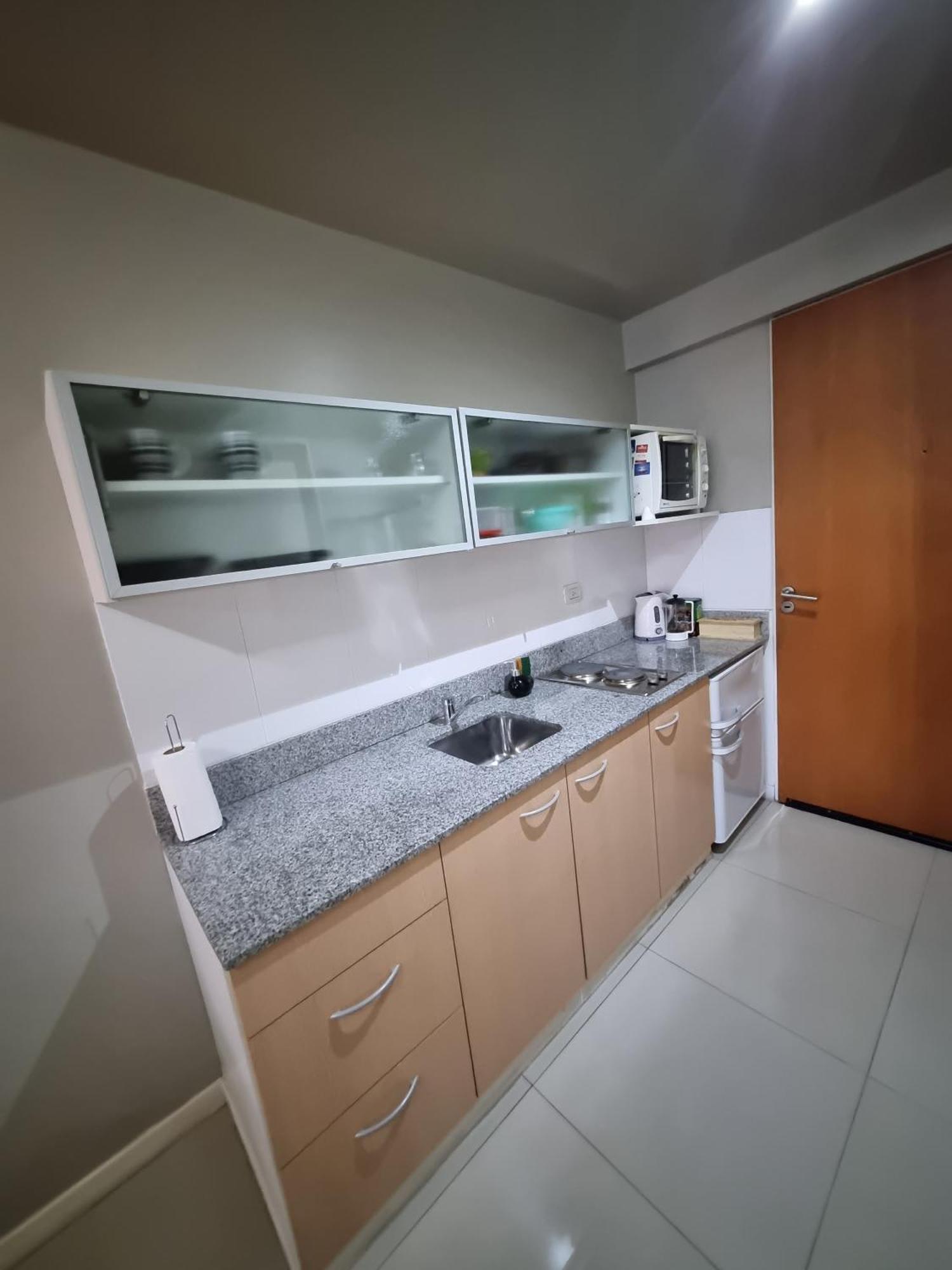 Palermo Soho Apartment Buenos Aires
