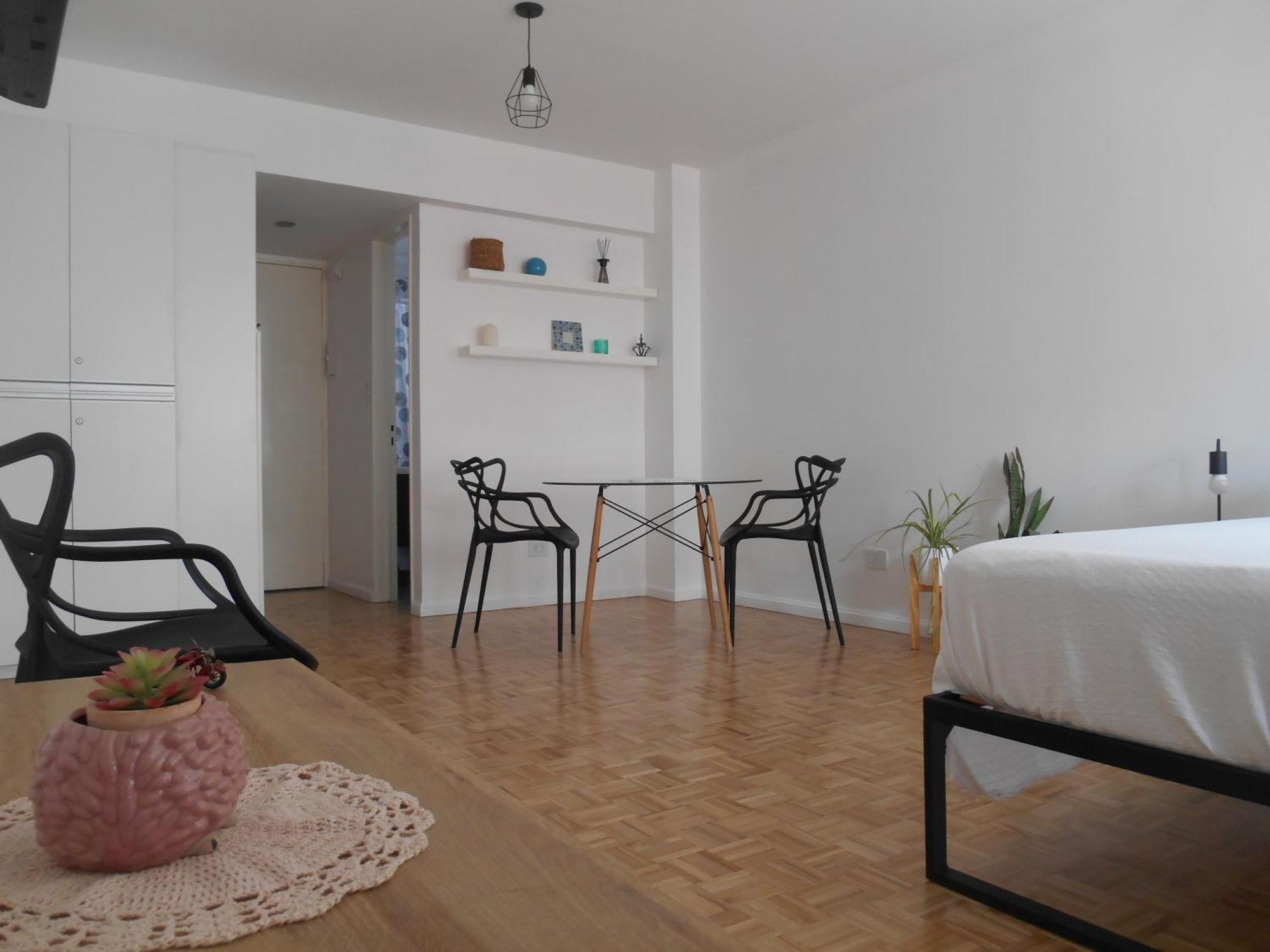Little Esmeralda Apartment