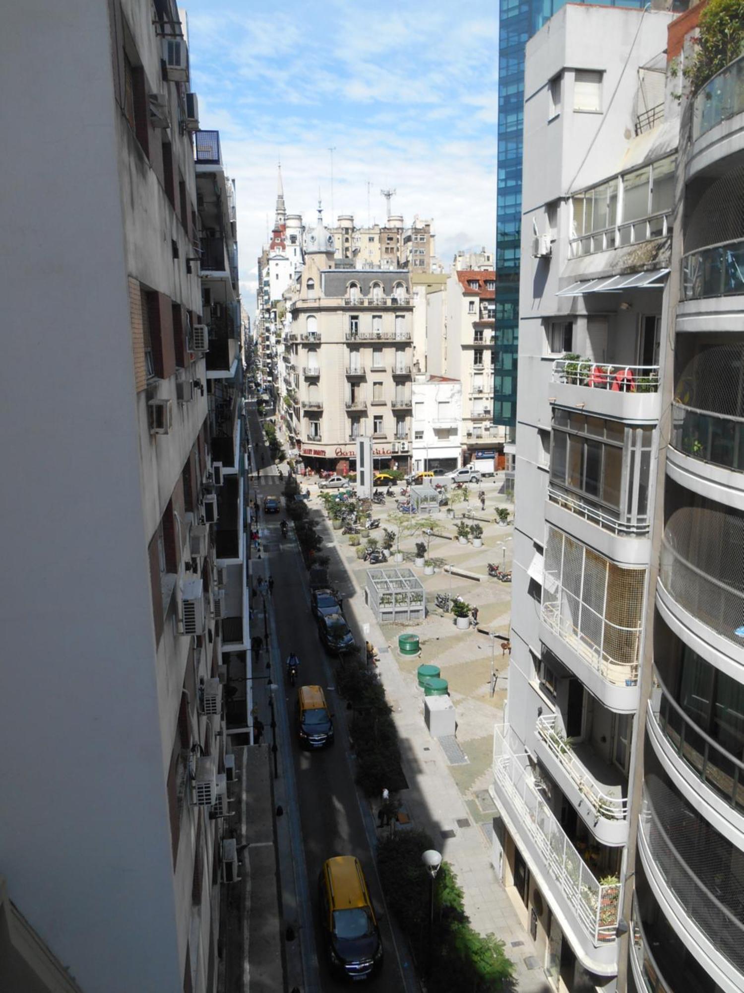 Little Esmeralda Apartment Buenos Aires