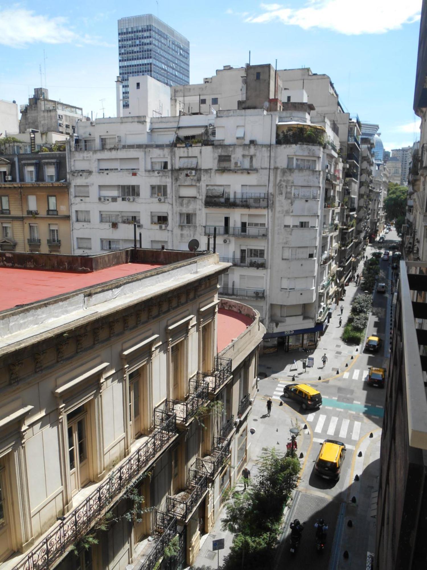 Little Esmeralda * Buenos Aires