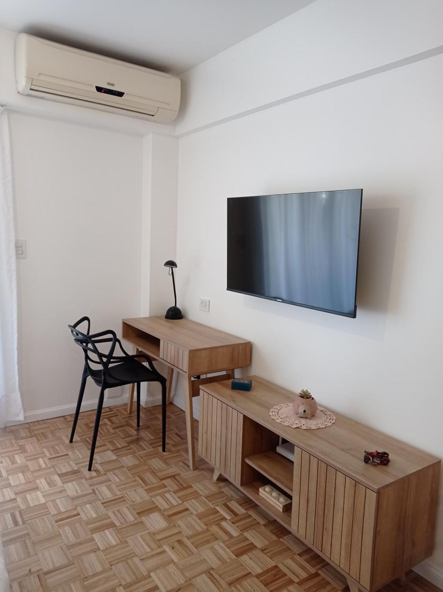 Apartment Little Esmeralda *