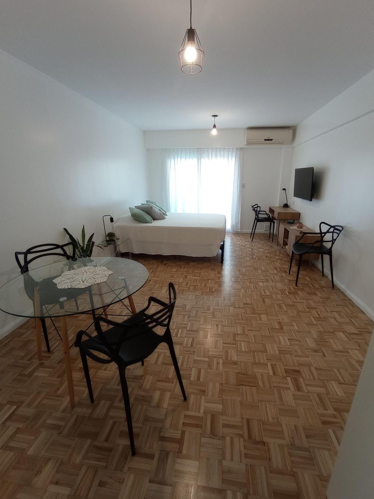 Apartment Little Esmeralda Buenos Aires