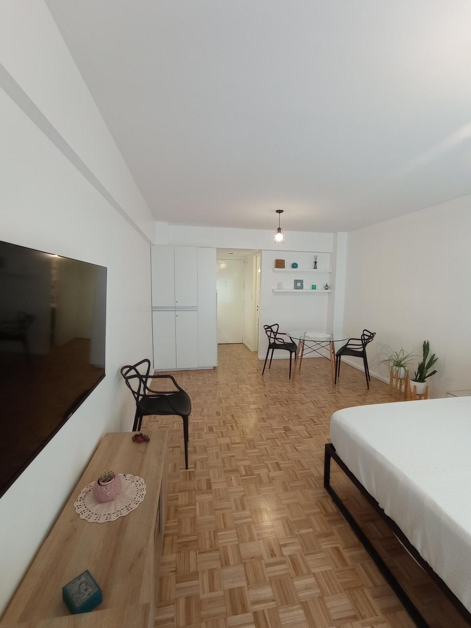 Apartment Little Esmeralda