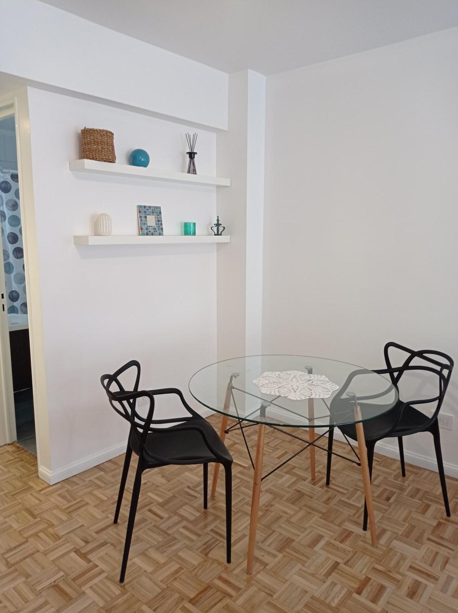 Apartment Little Esmeralda *